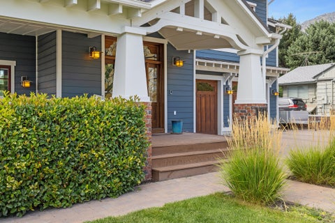 Tiny photo for 1167 E BRIAR AVE, Provo, UT 84604 (MLS # 2174061)