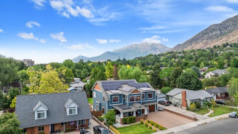 Tiny photo for 1167 E BRIAR AVE, Provo, UT 84604 (MLS # 2174061)