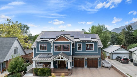 Tiny photo for 1167 E BRIAR AVE, Provo, UT 84604 (MLS # 2174061)