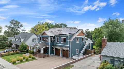 Tiny photo for 1167 E BRIAR AVE, Provo, UT 84604 (MLS # 2174061)