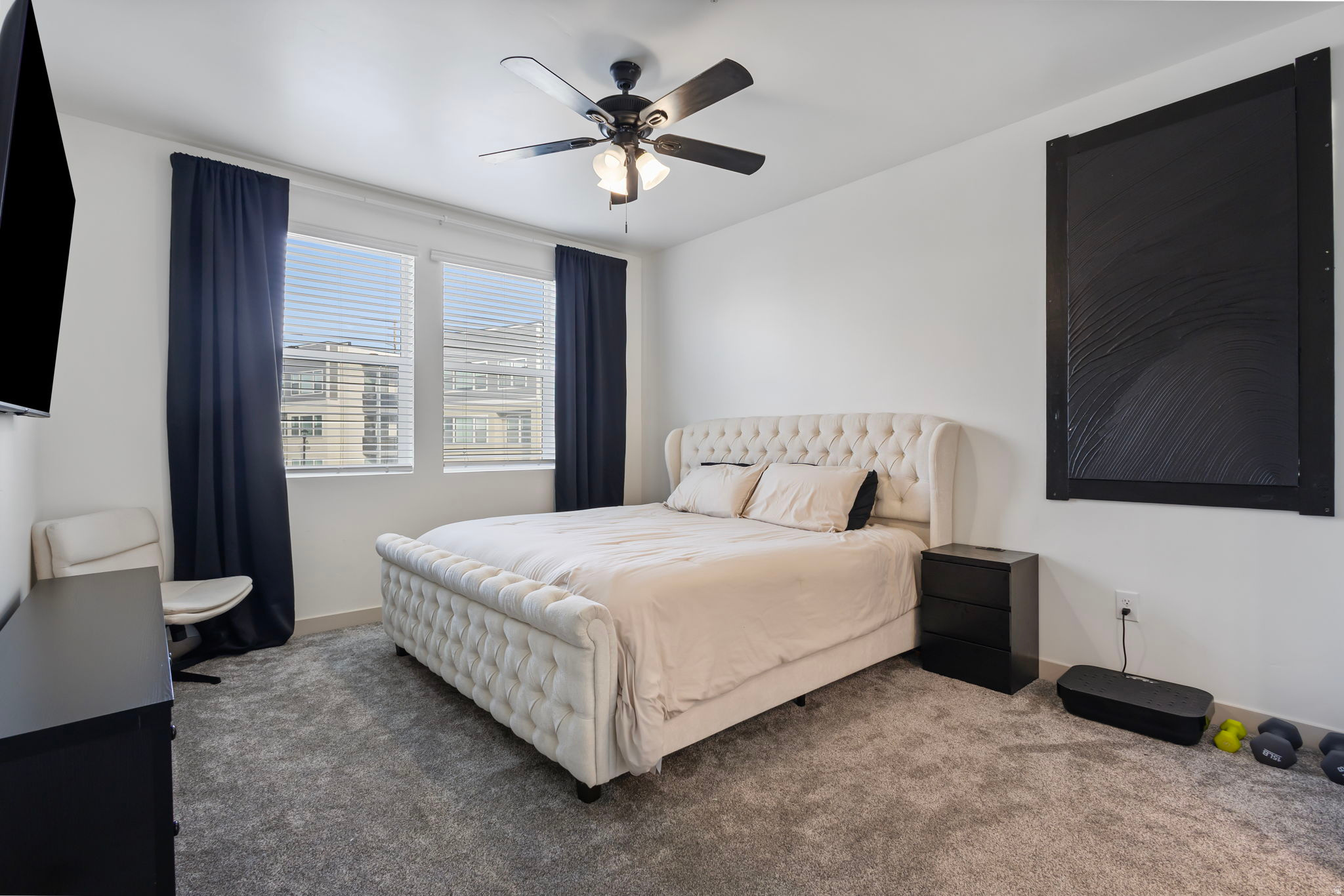 JORDAN HEIGHTS - Residential