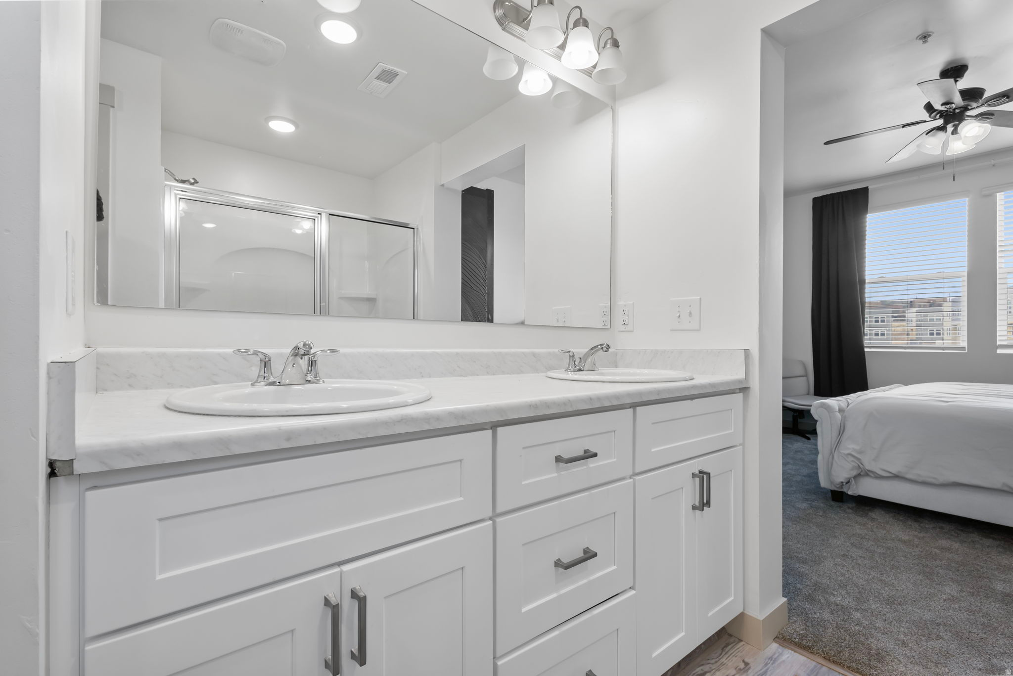 JORDAN HEIGHTS - Residential