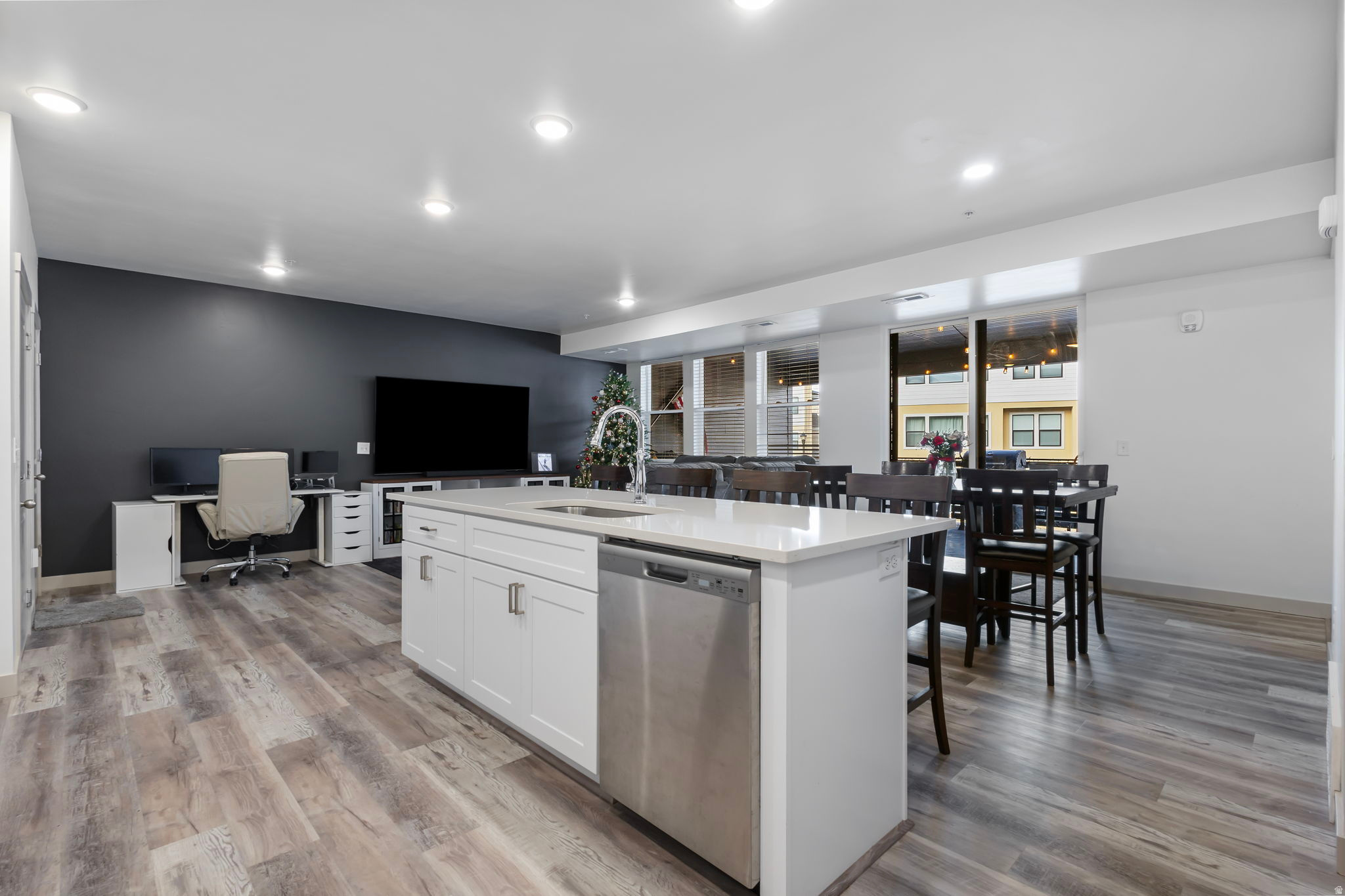 JORDAN HEIGHTS - Residential