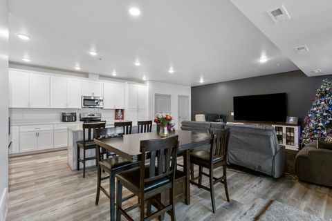 Photo of 8392 S SKY MIRROR LN W #204, Midvale, UT 84047 (MLS # 2126437)