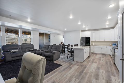 Tiny photo for 8392 S SKY MIRROR LN W #204, Midvale, UT 84047 (MLS # 2126437)