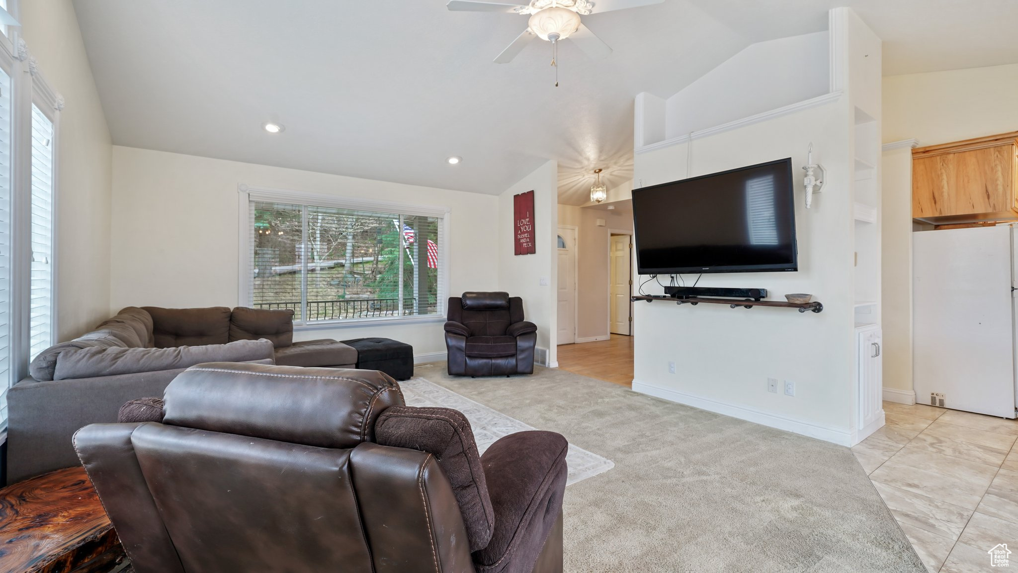 THE OAKS - Residential