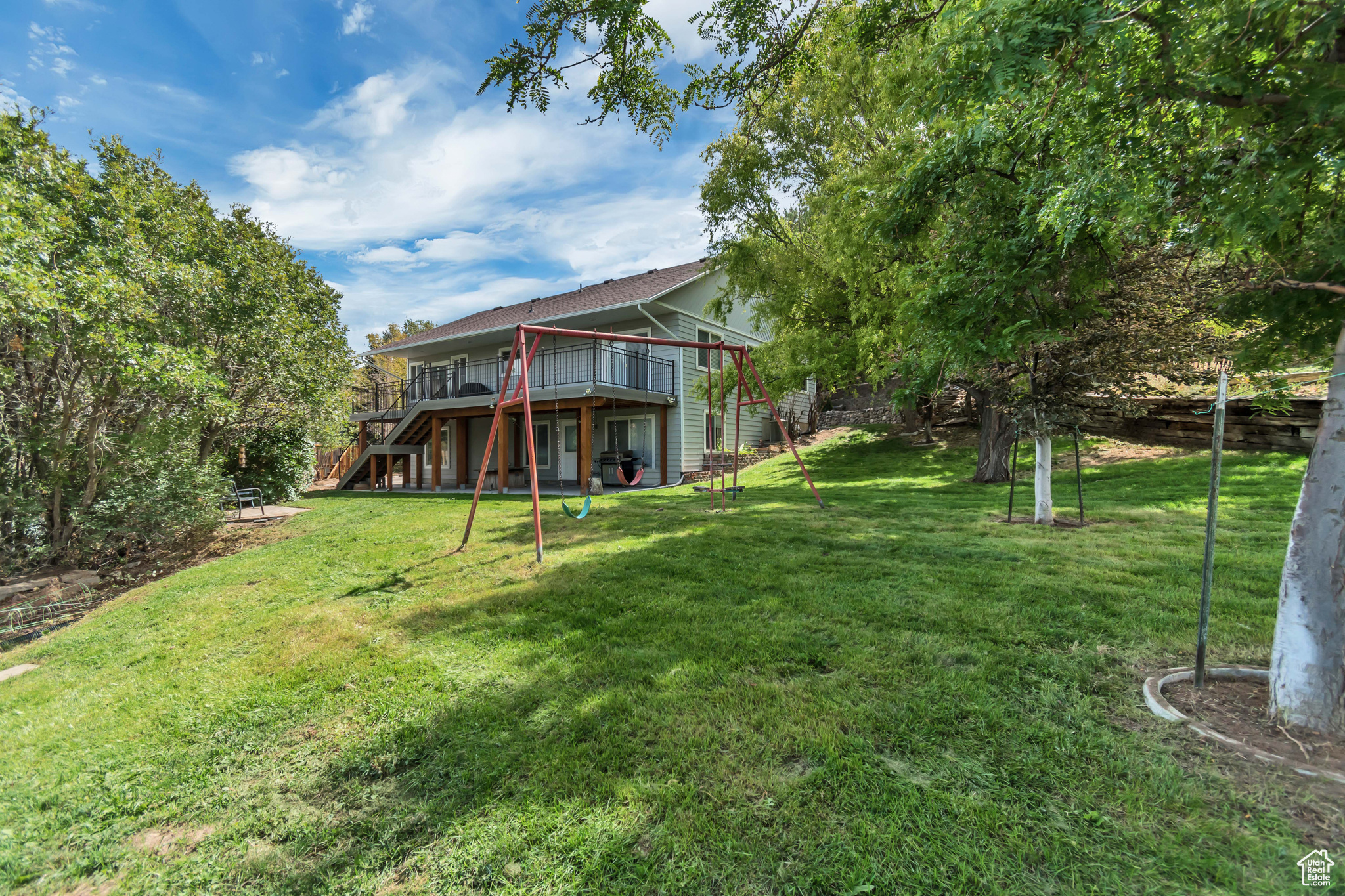 THE OAKS - Residential