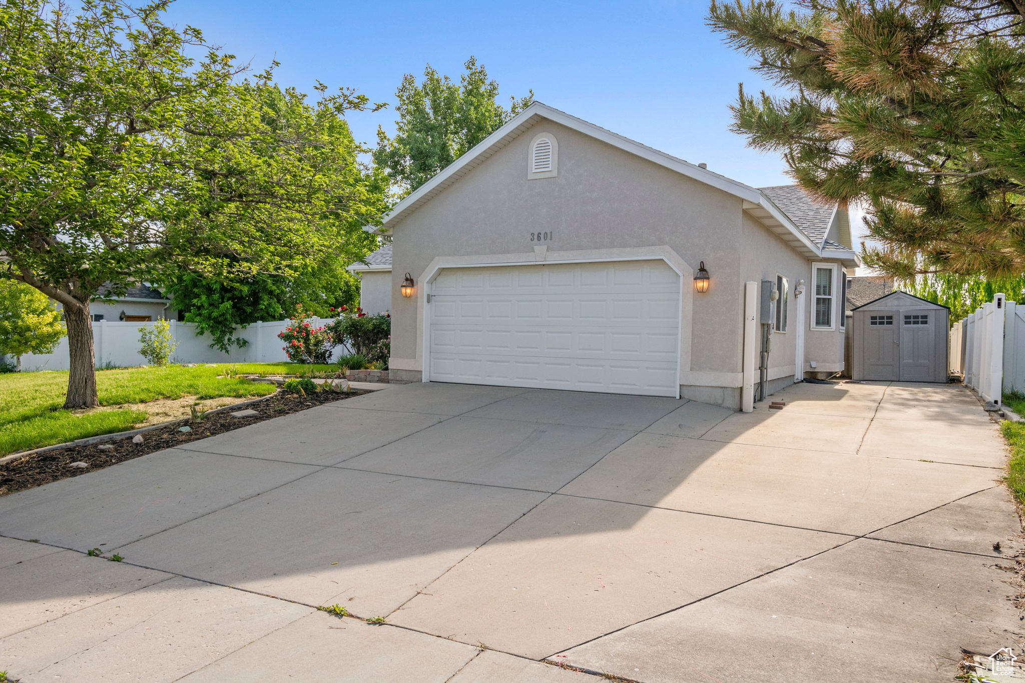 3601 S Truth Ln, Magna, Utah image 21