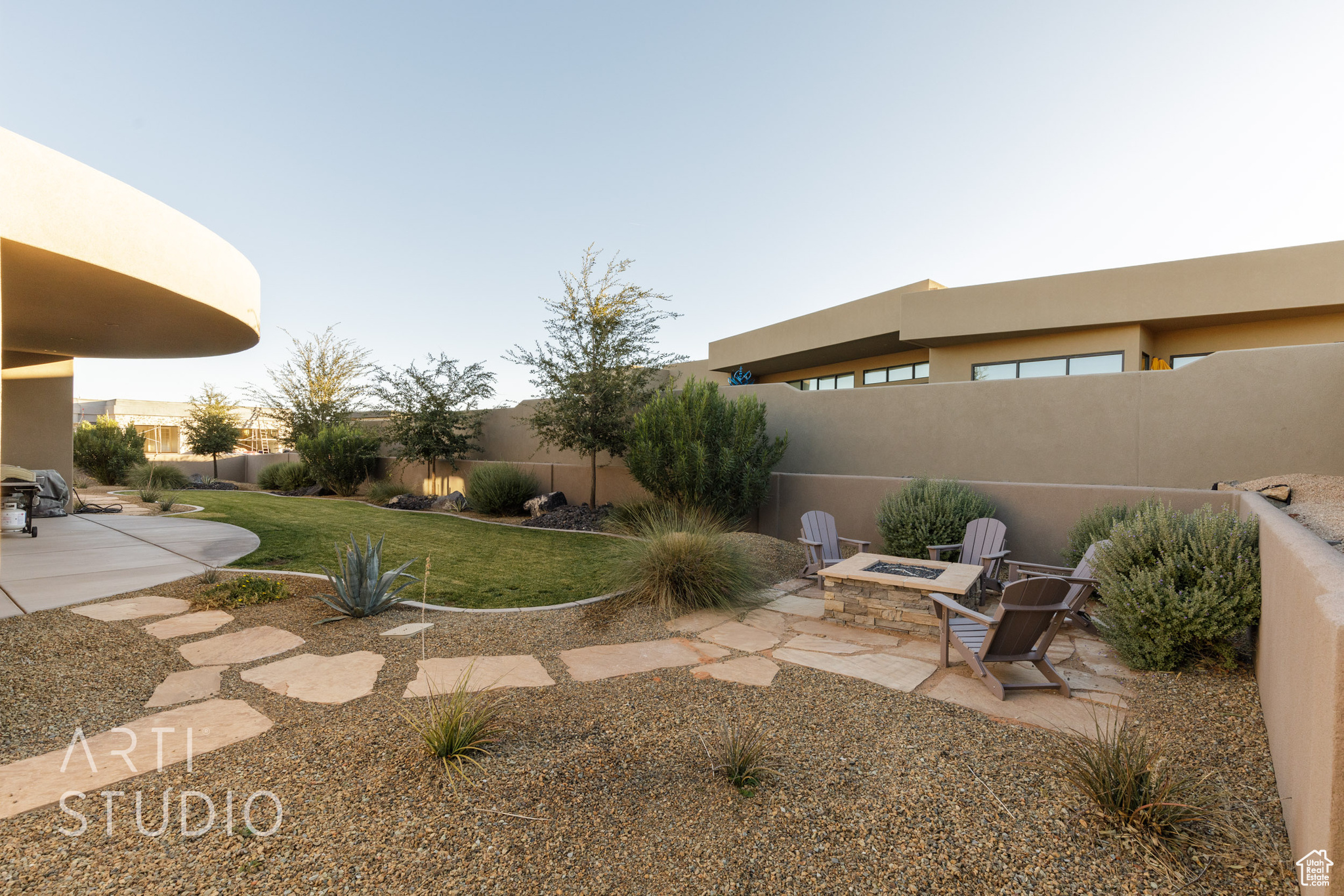 2197 W Reserve Cir, Saint George, Utah image 46