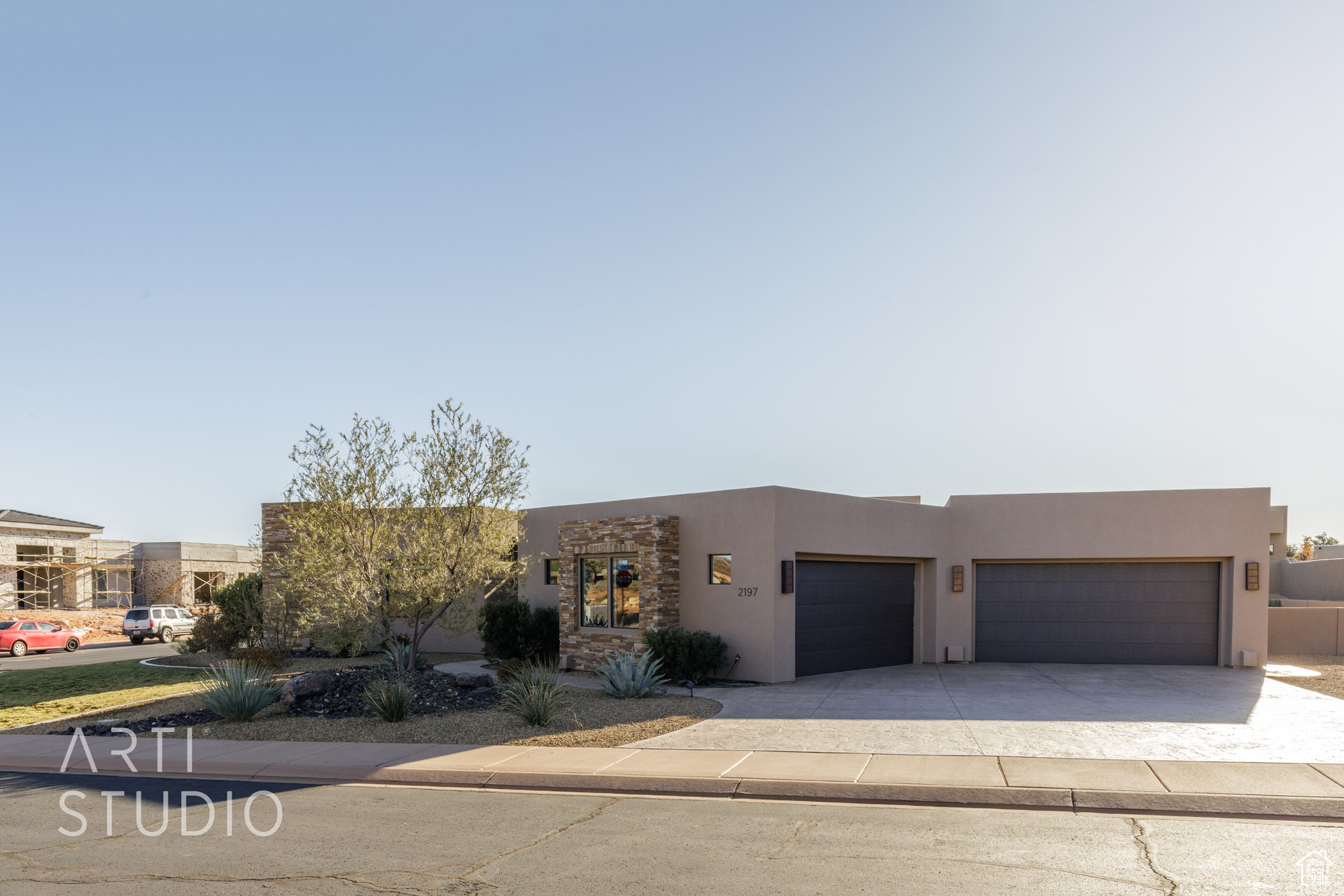 2197 W Reserve Cir, Saint George, Utah image 2