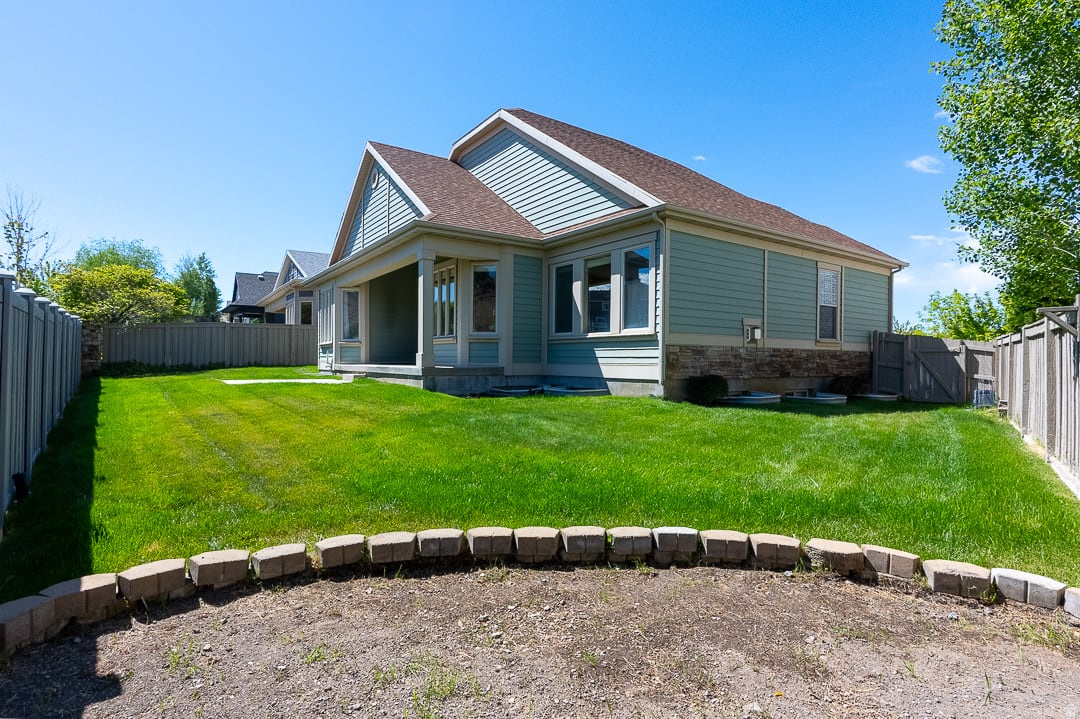 SHADOW RIDGE - Residential