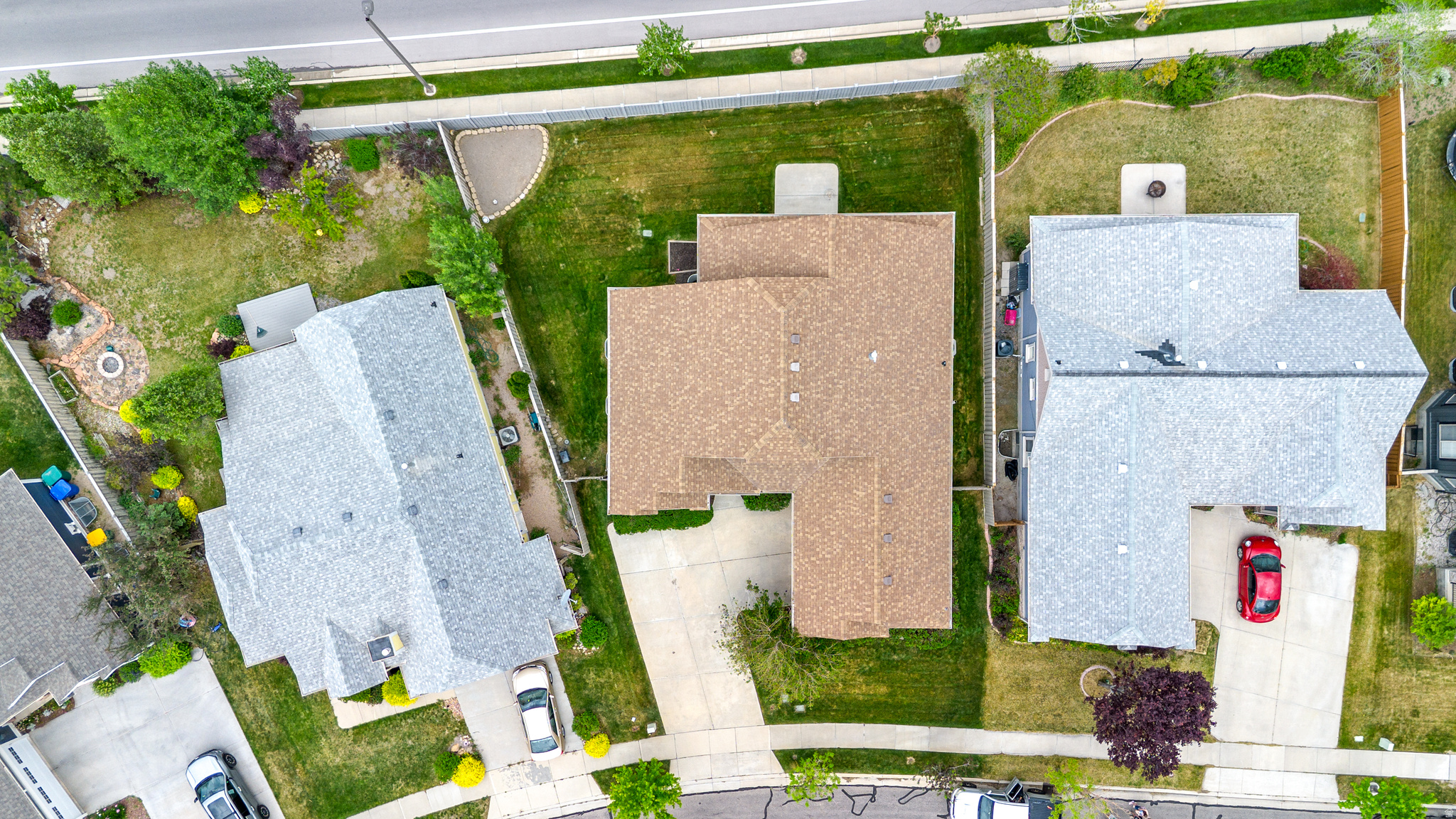 SHADOW RIDGE - Residential