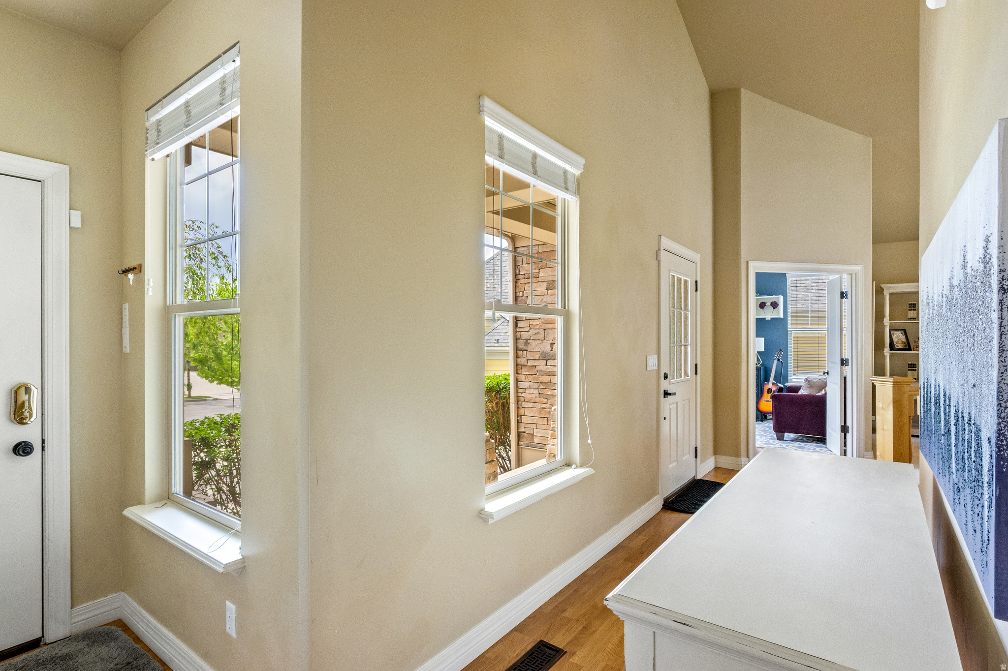 SHADOW RIDGE - Residential