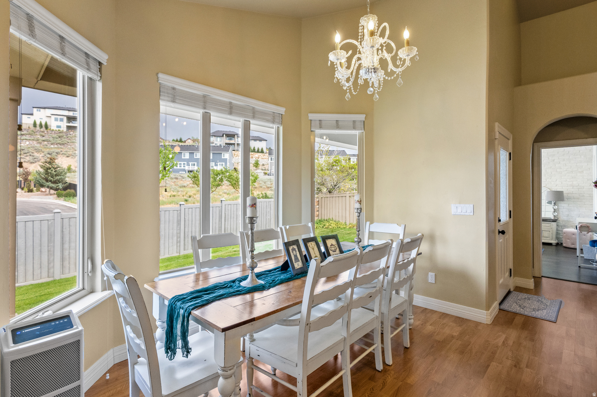 SHADOW RIDGE - Residential
