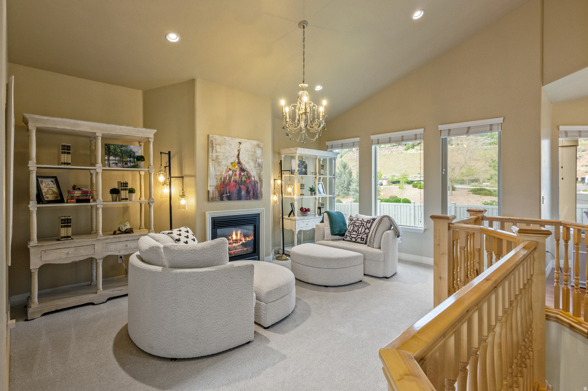 SHADOW RIDGE - Residential