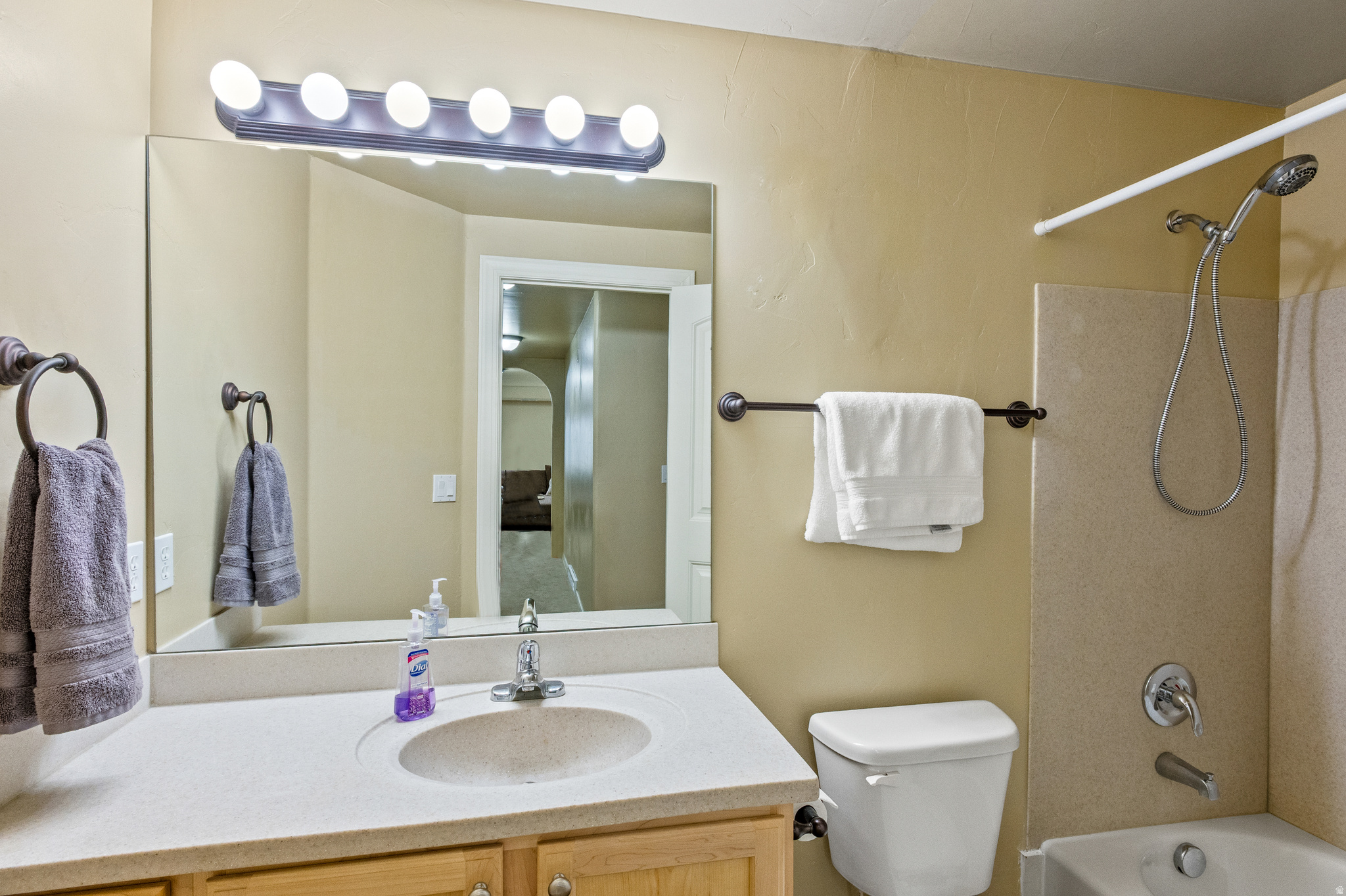 SHADOW RIDGE - Residential