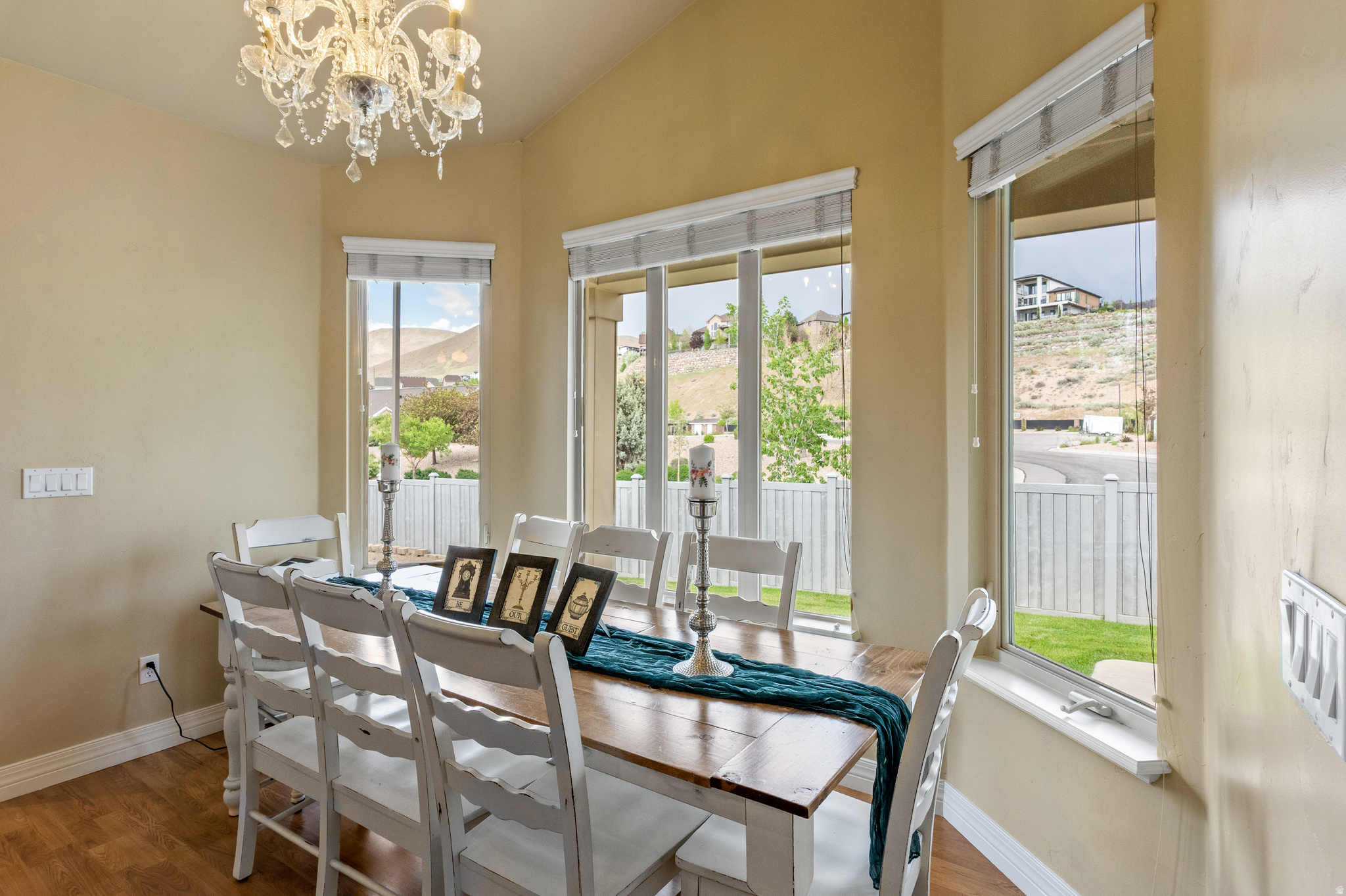 SHADOW RIDGE - Residential