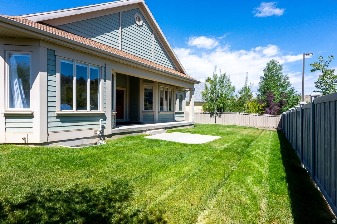 SHADOW RIDGE - Residential