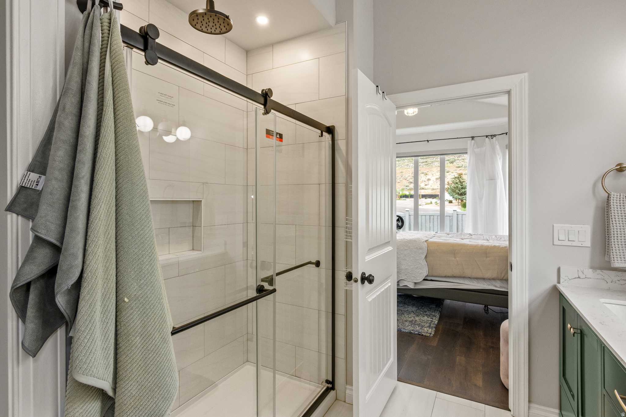 SHADOW RIDGE - Residential