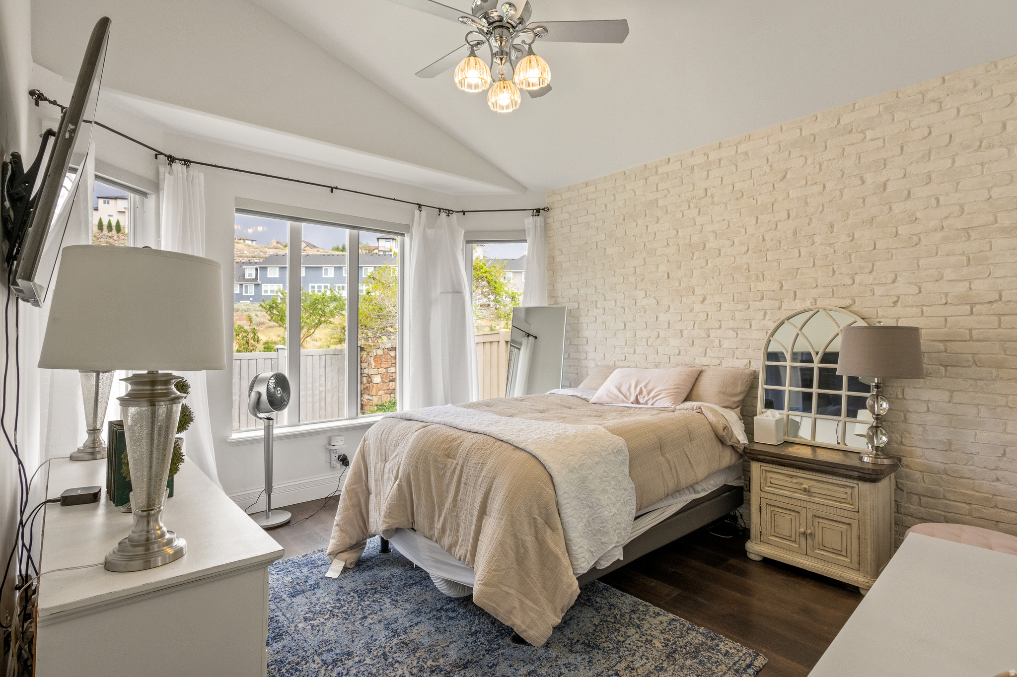 SHADOW RIDGE - Residential