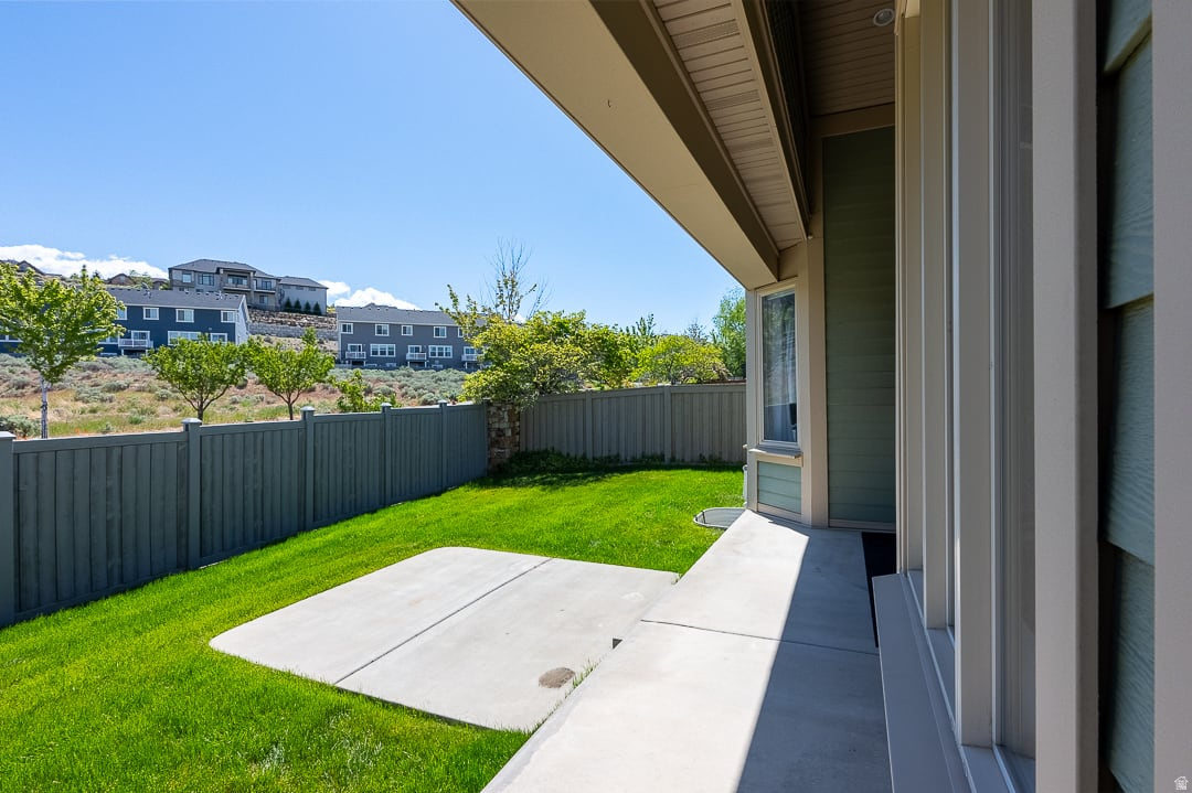 SHADOW RIDGE - Residential