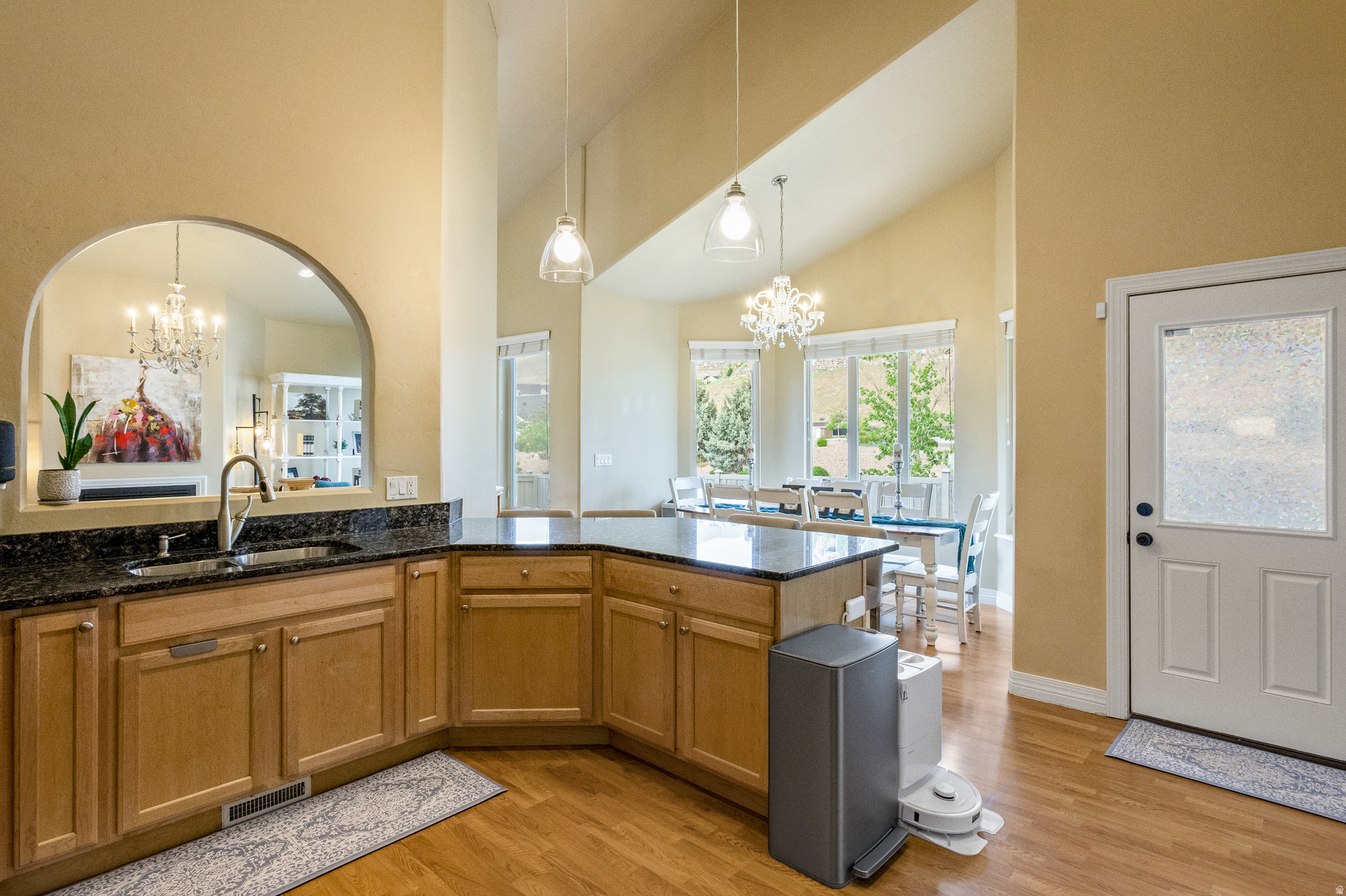 SHADOW RIDGE - Residential