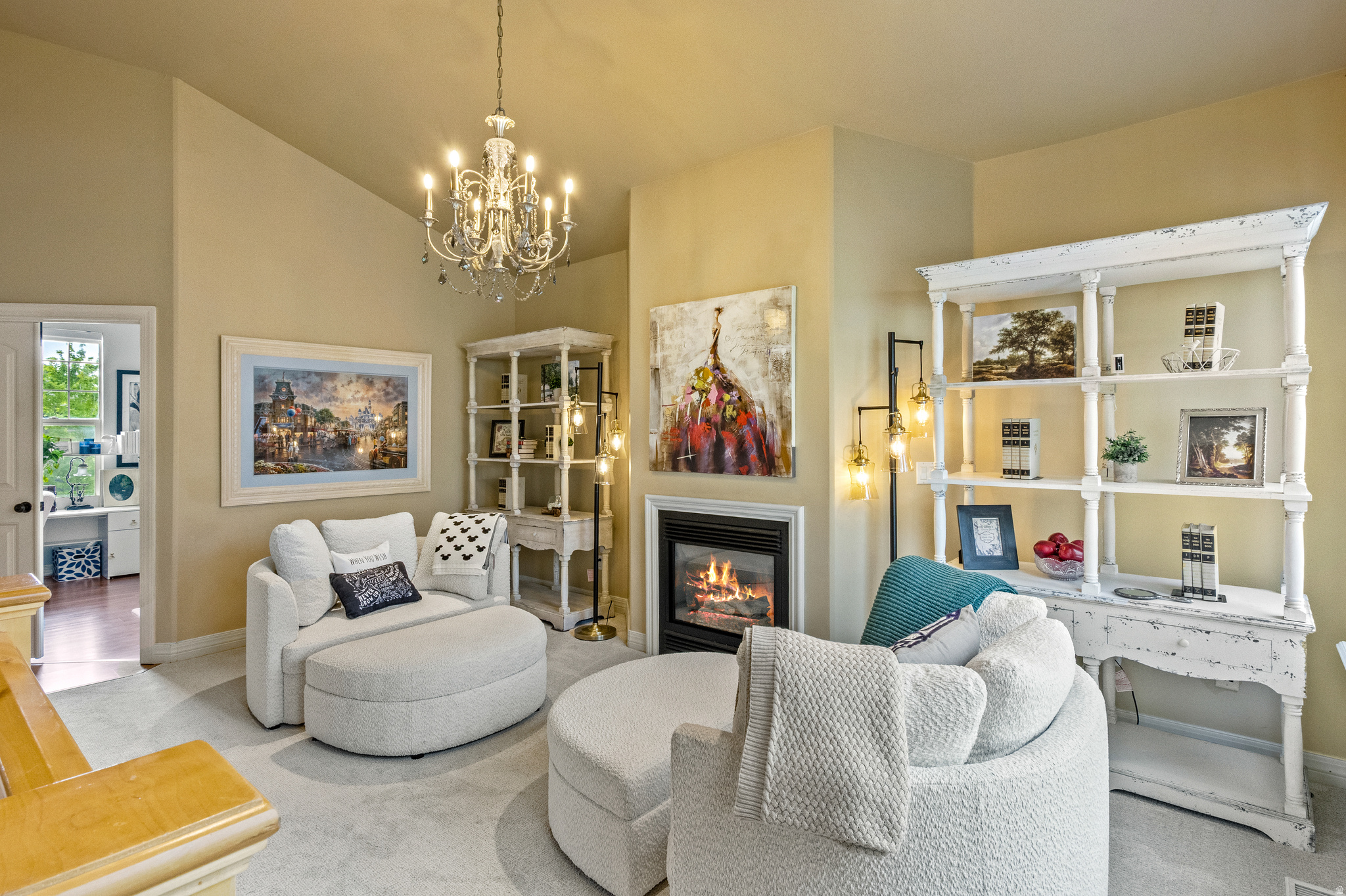 SHADOW RIDGE - Residential