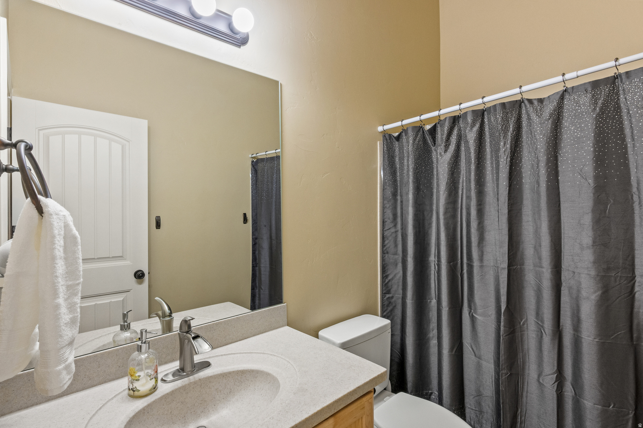 SHADOW RIDGE - Residential