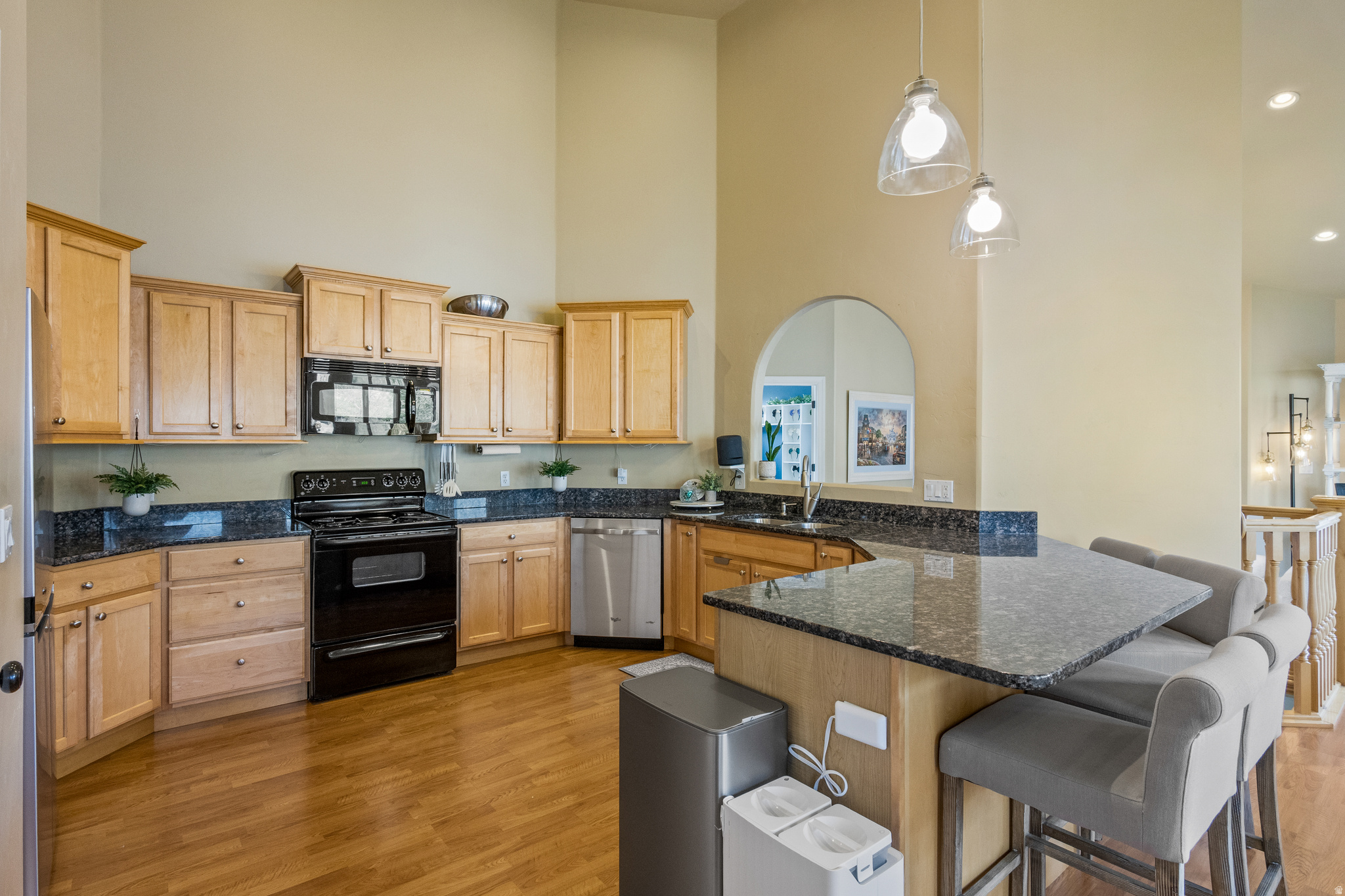 SHADOW RIDGE - Residential