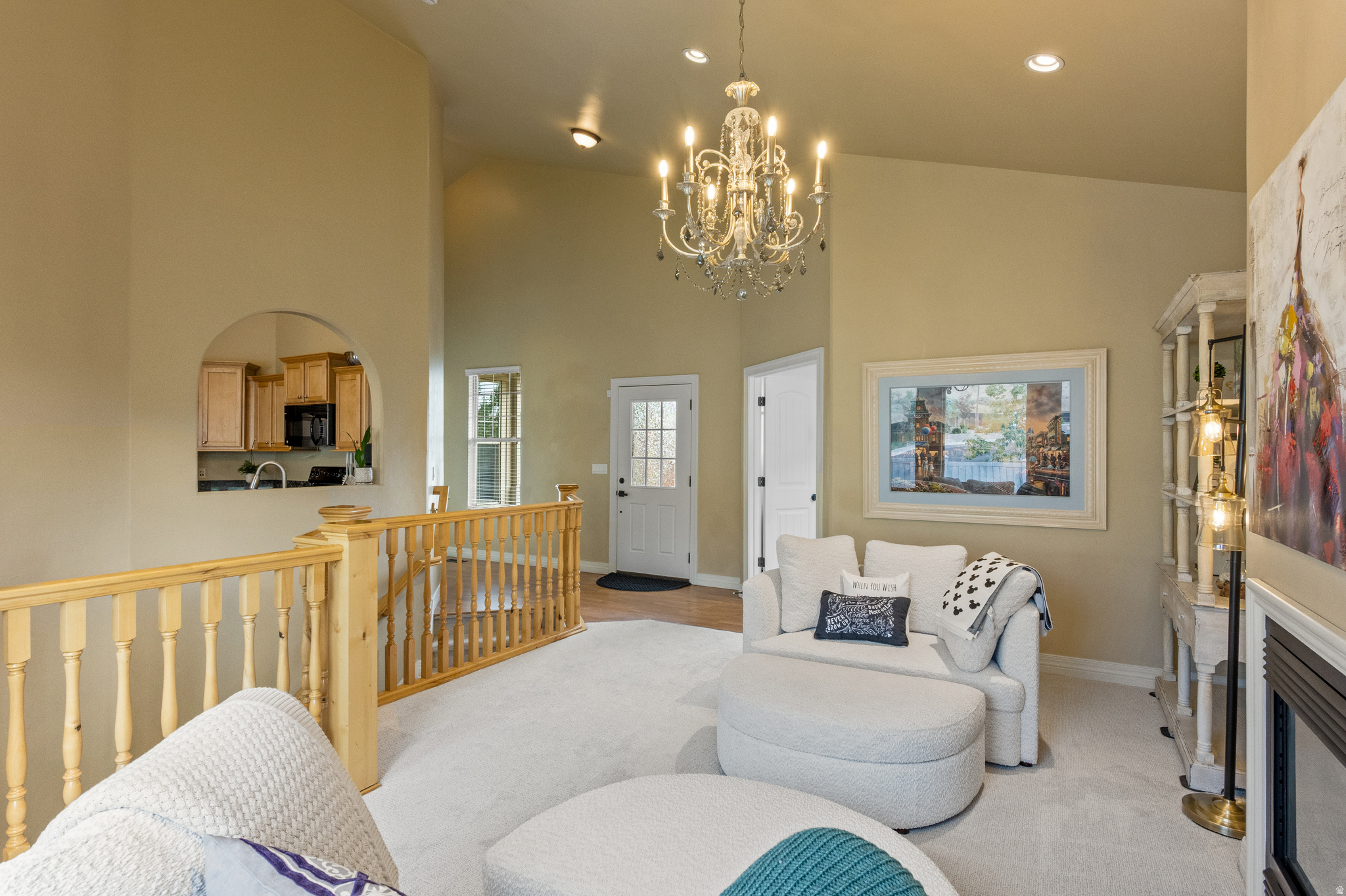 SHADOW RIDGE - Residential