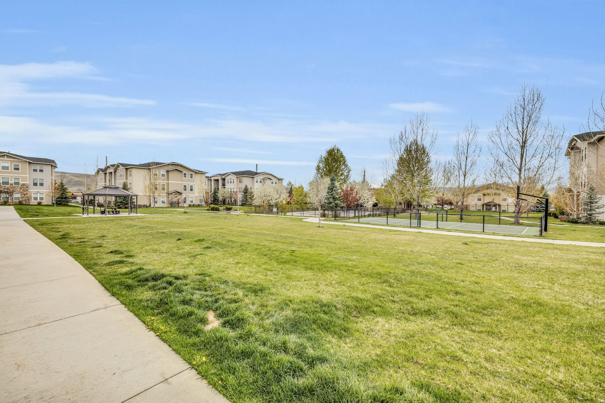 RANCH LANDING - Residential