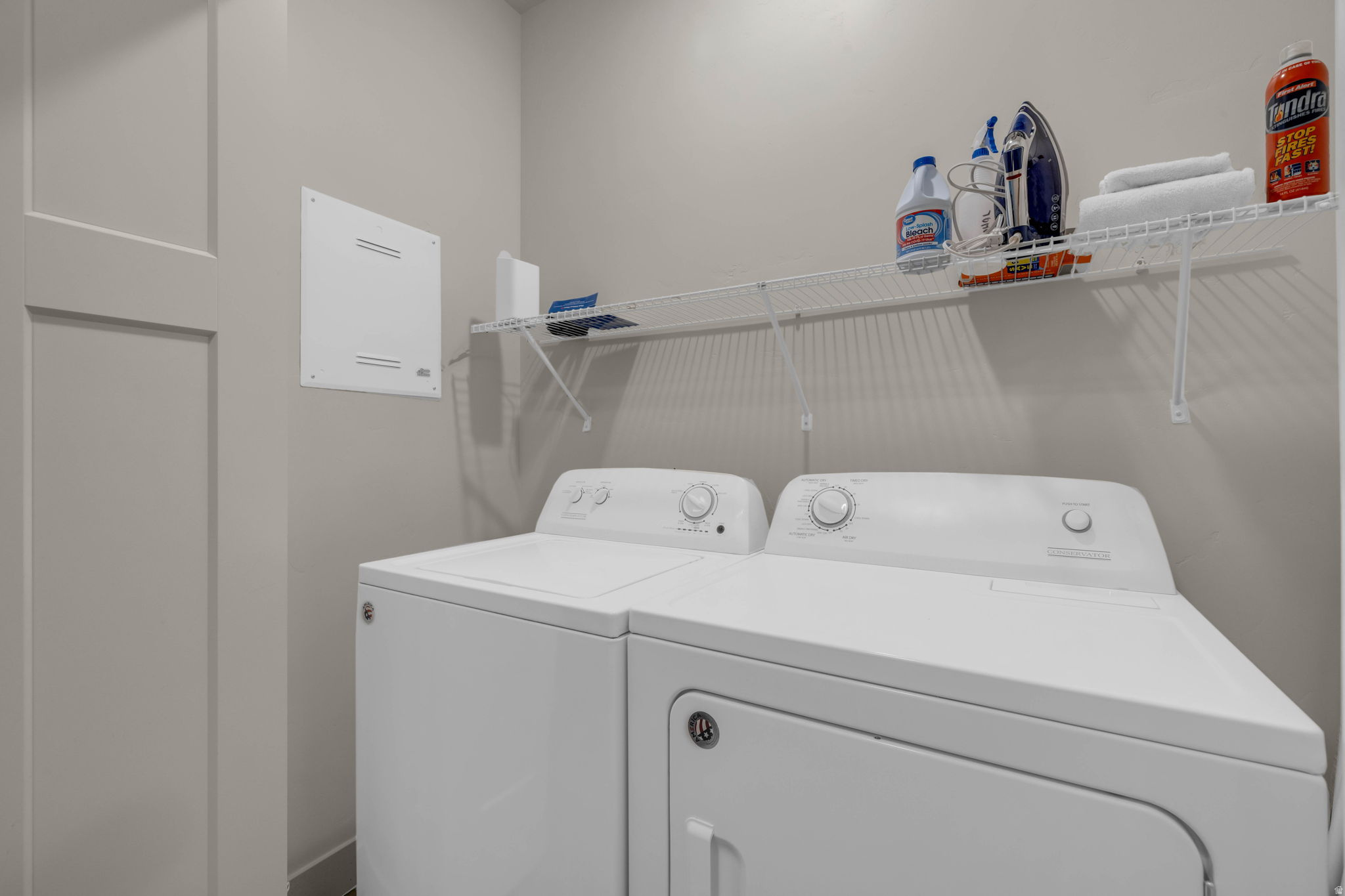 RANCH LANDING - Residential