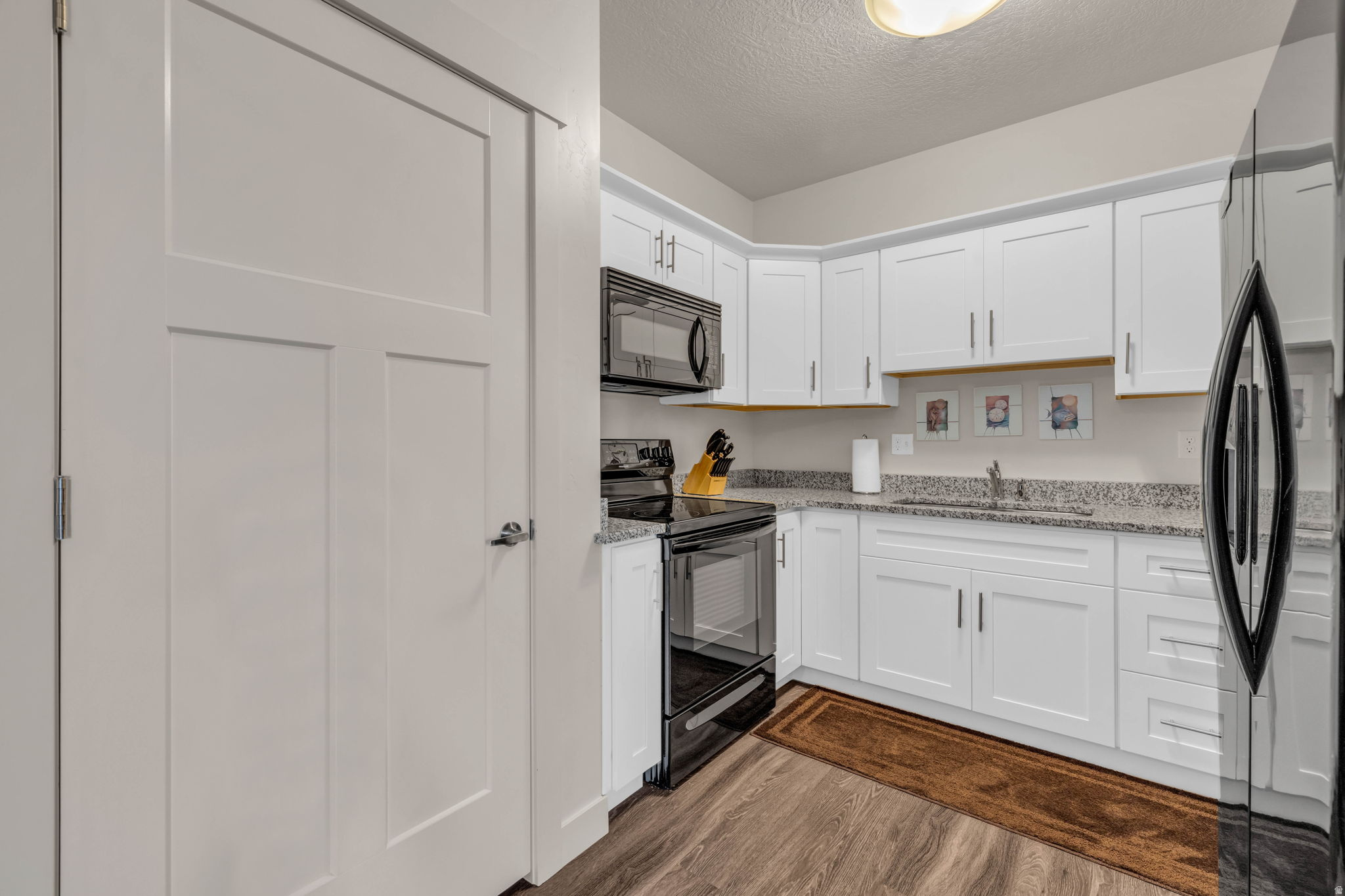 RANCH LANDING - Residential