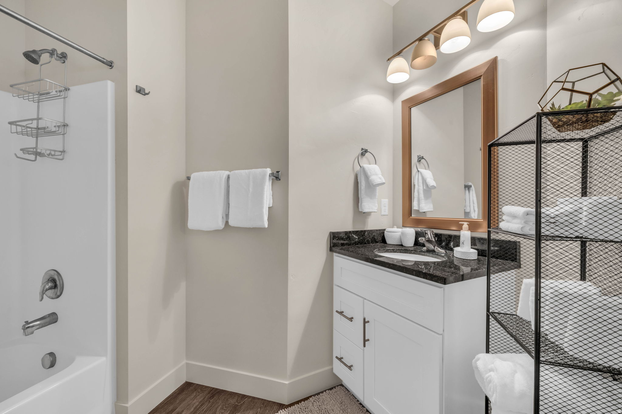 RANCH LANDING - Residential