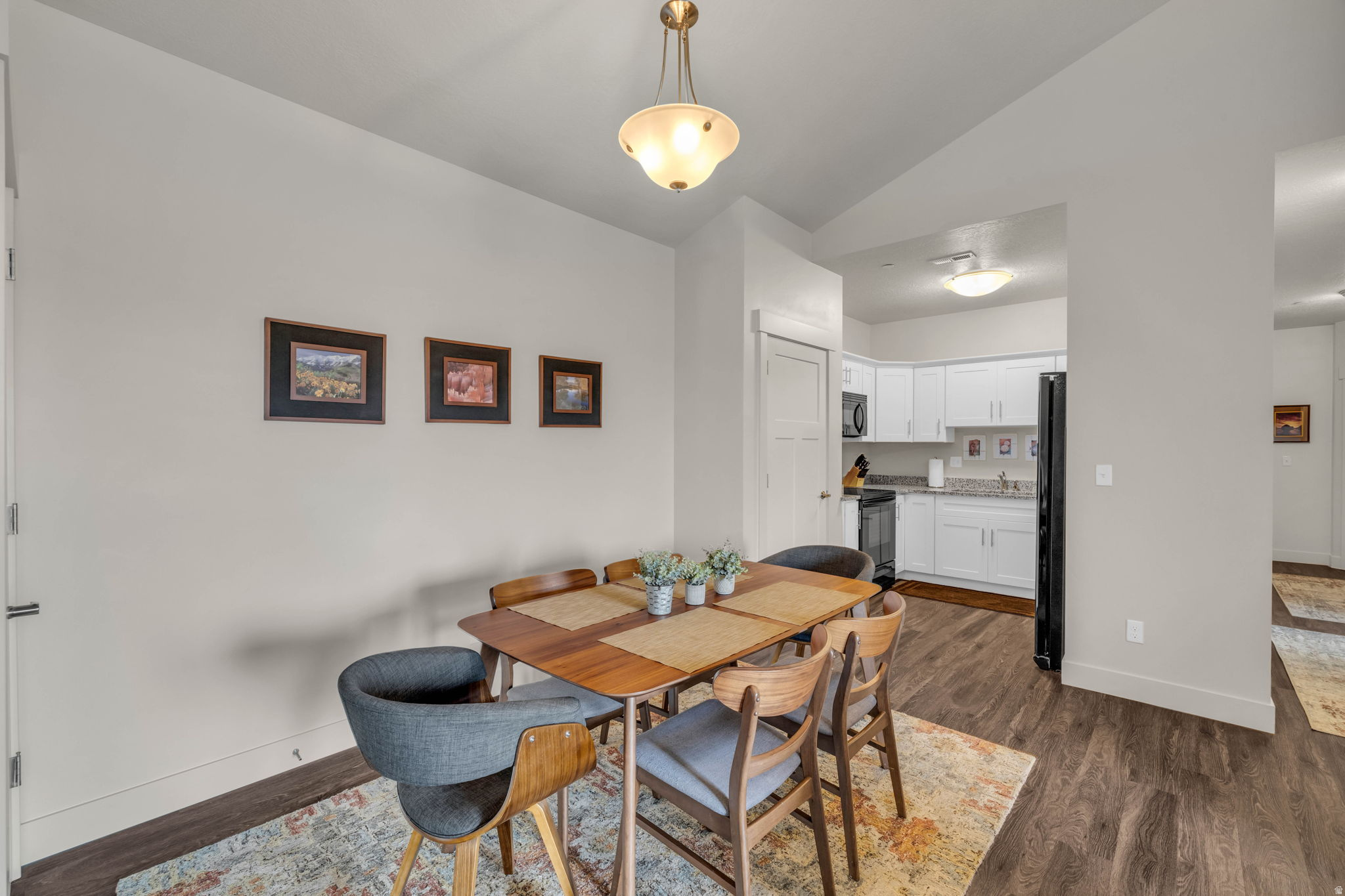 RANCH LANDING - Residential