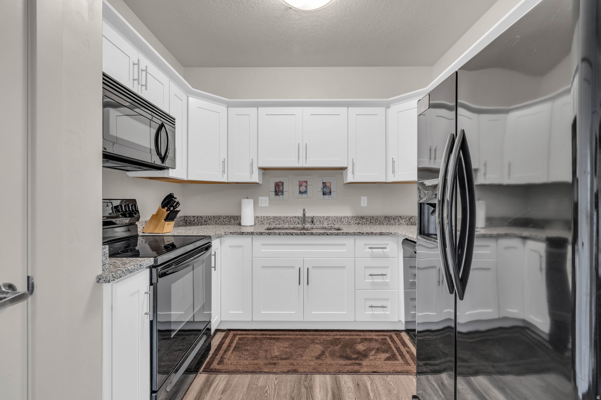 RANCH LANDING - Residential