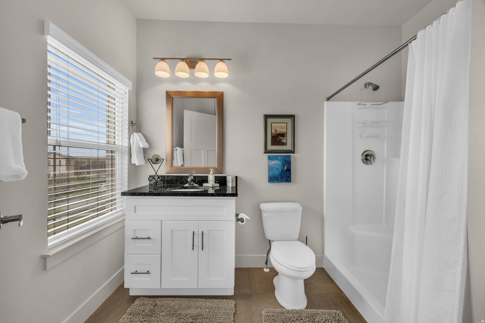 RANCH LANDING - Residential