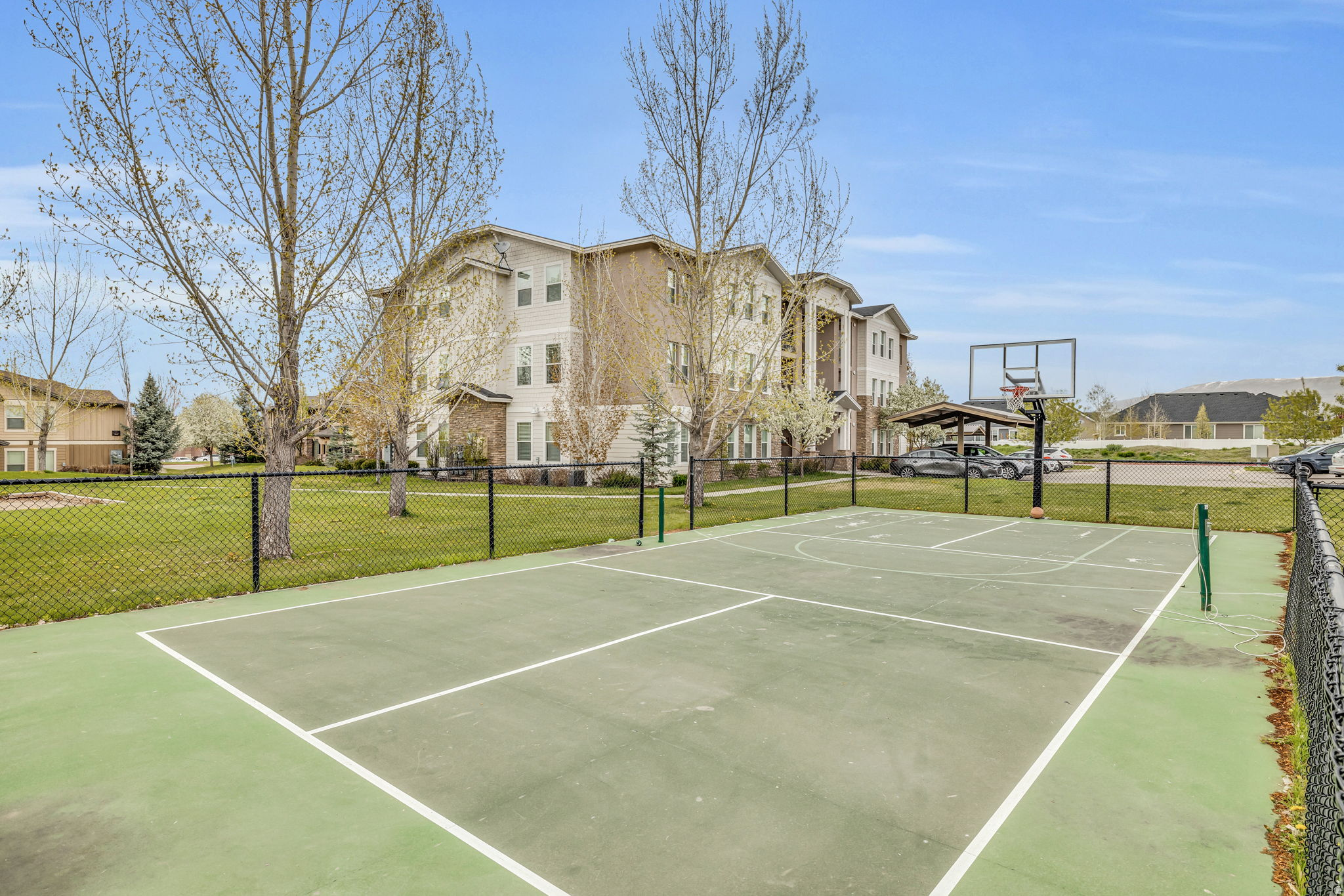 RANCH LANDING - Residential