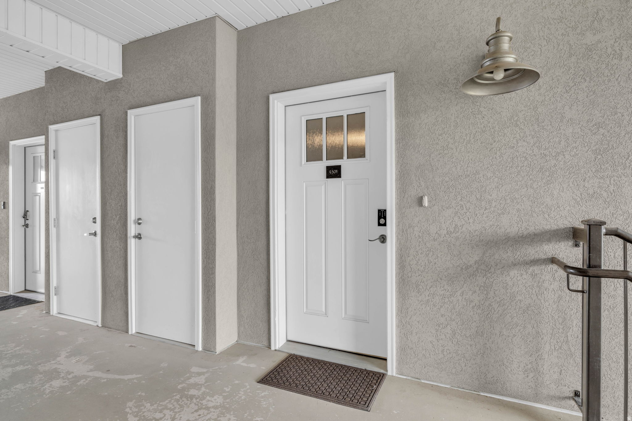 RANCH LANDING - Residential