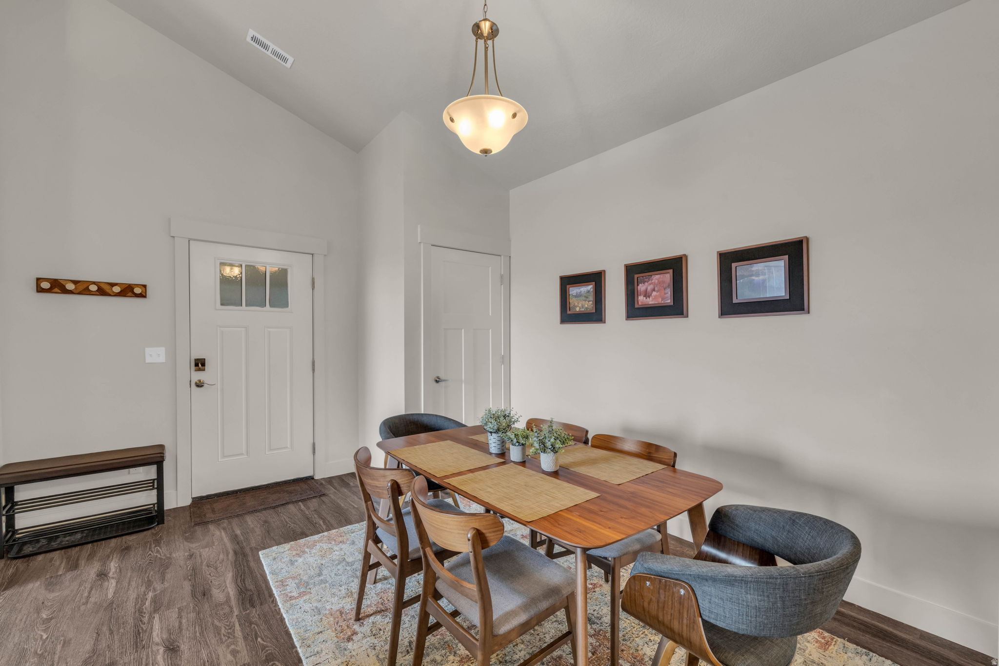 RANCH LANDING - Residential