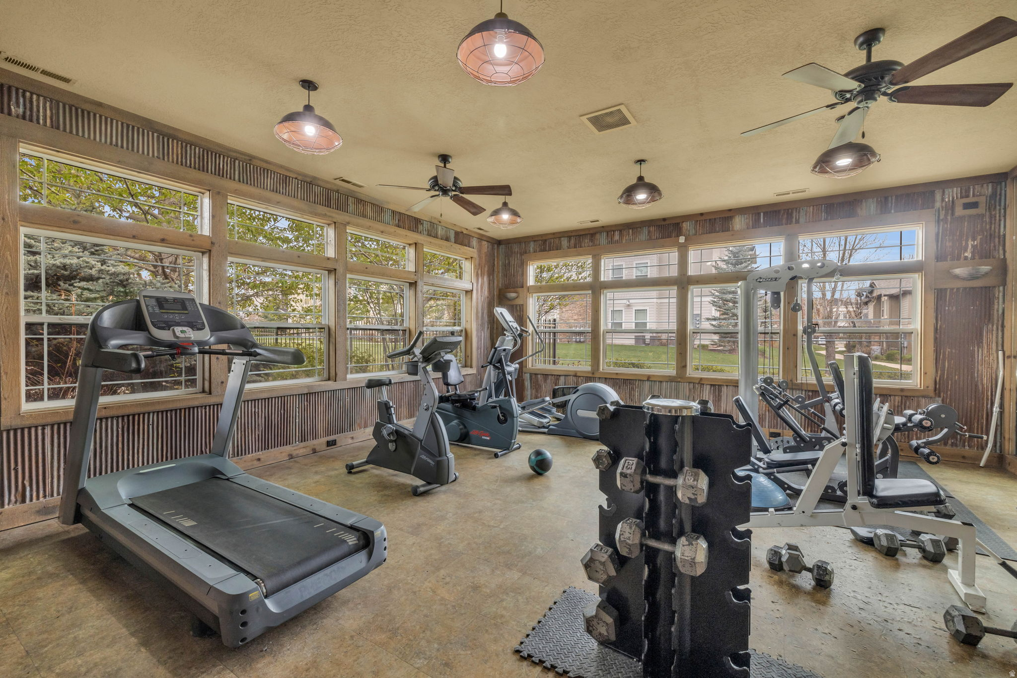 RANCH LANDING - Residential