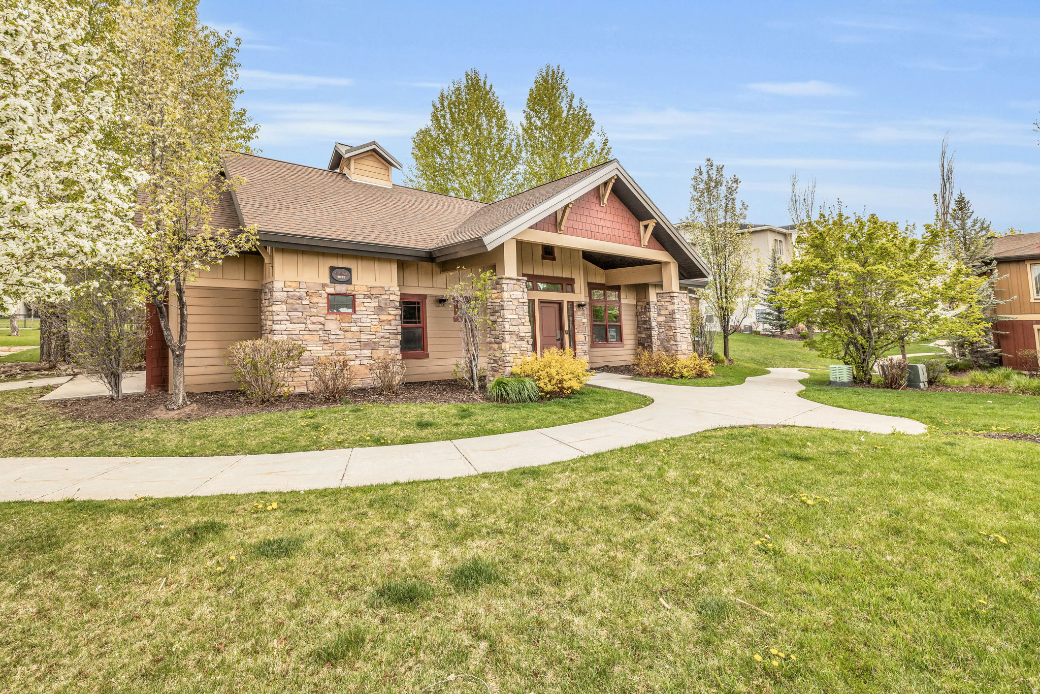 RANCH LANDING - Residential