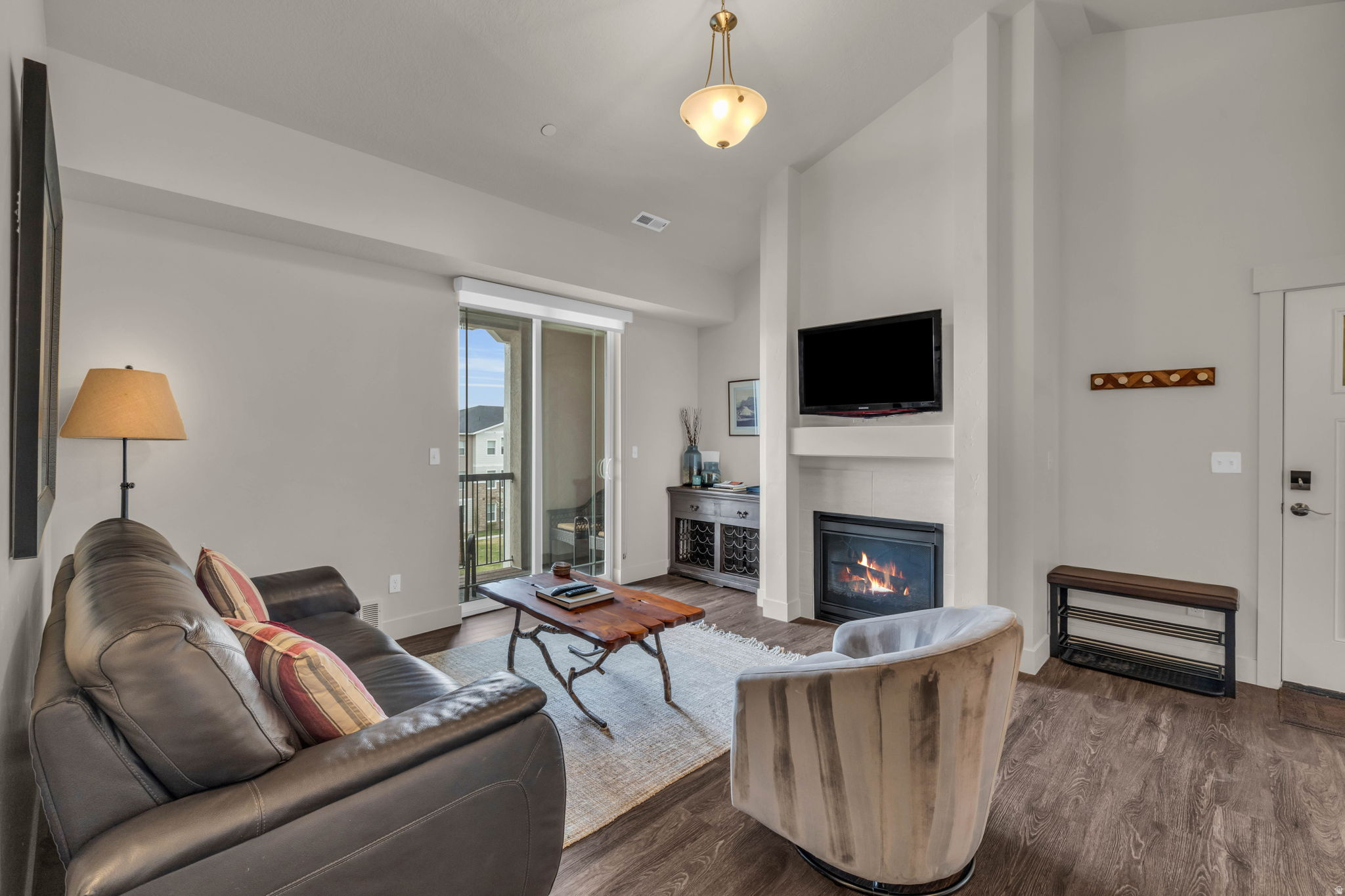 RANCH LANDING - Residential