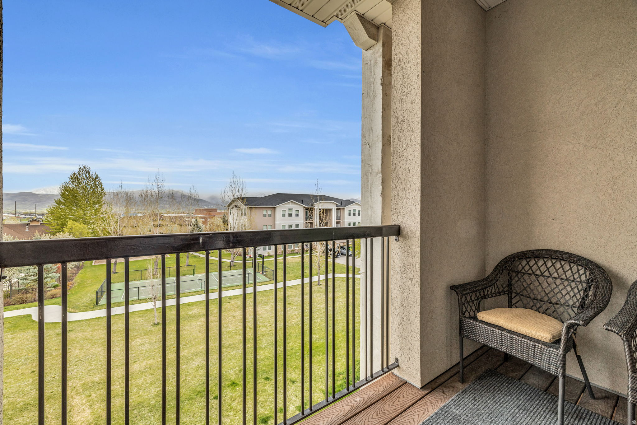 RANCH LANDING - Residential