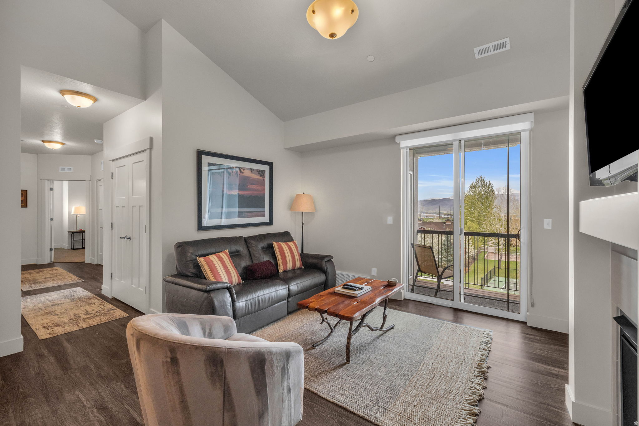 RANCH LANDING - Residential