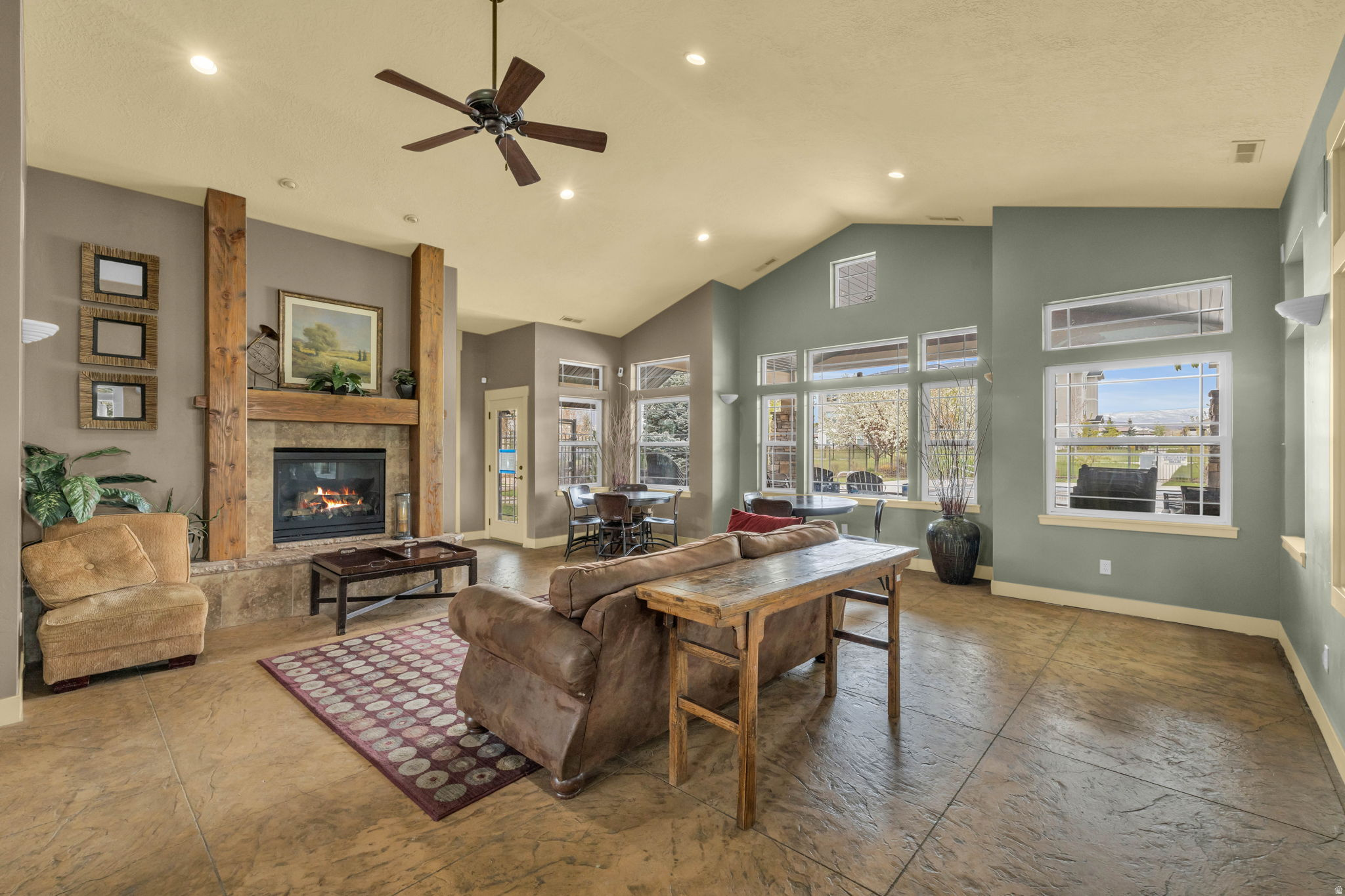 RANCH LANDING - Residential