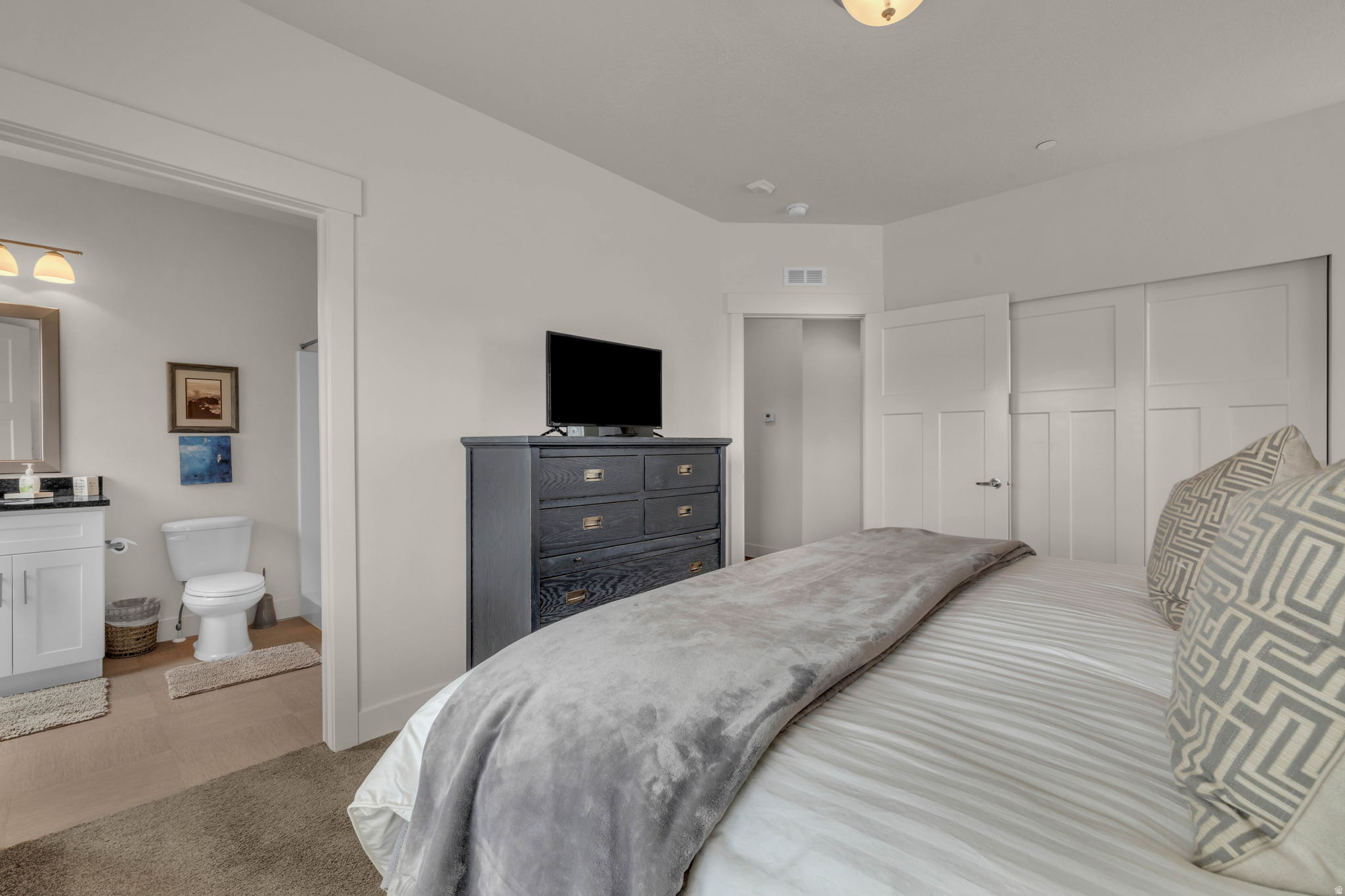 RANCH LANDING - Residential