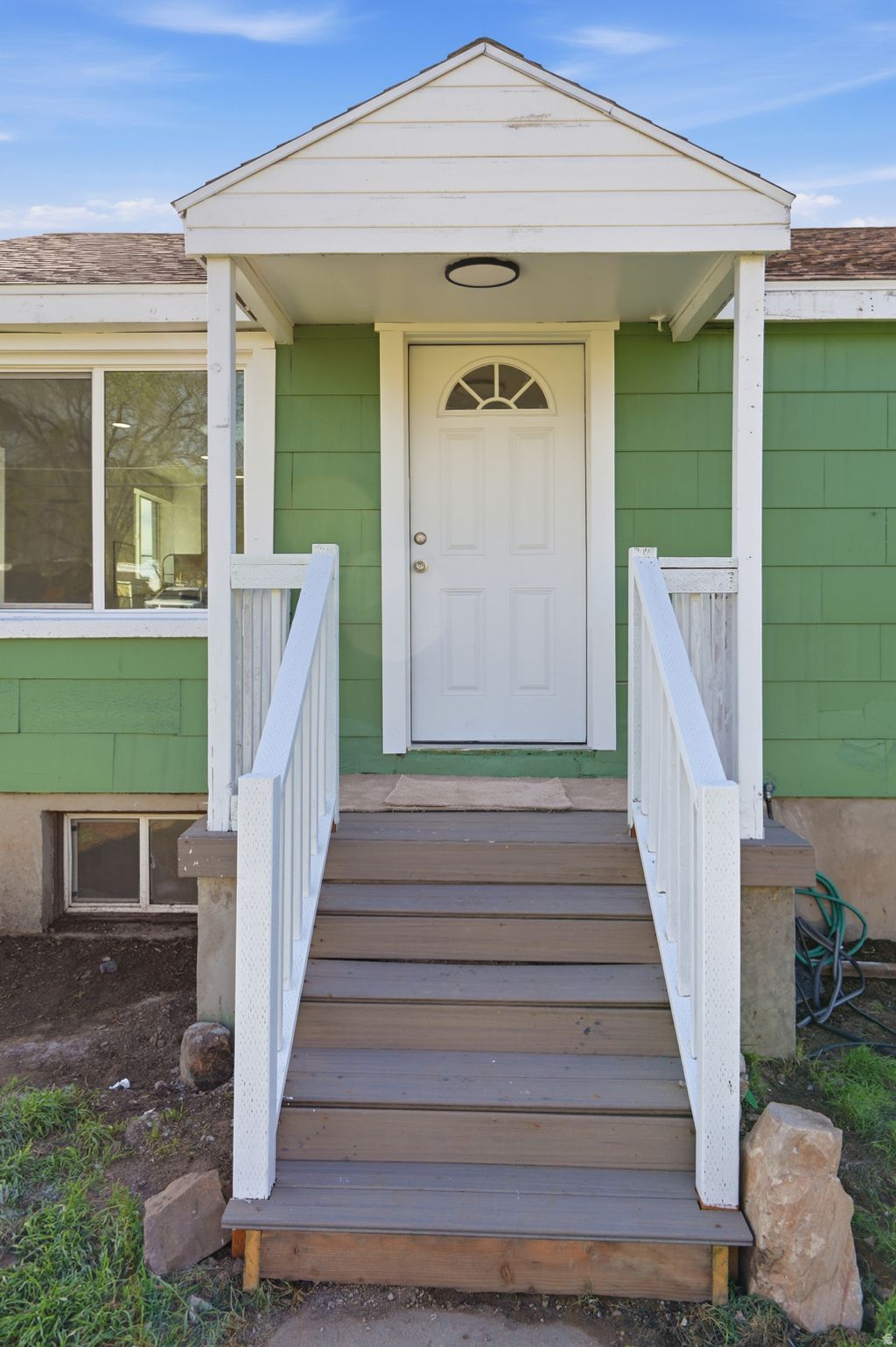 Photo of 531 N GARDEN ST E, Tooele, UT 84074 (MLS # 2145783)