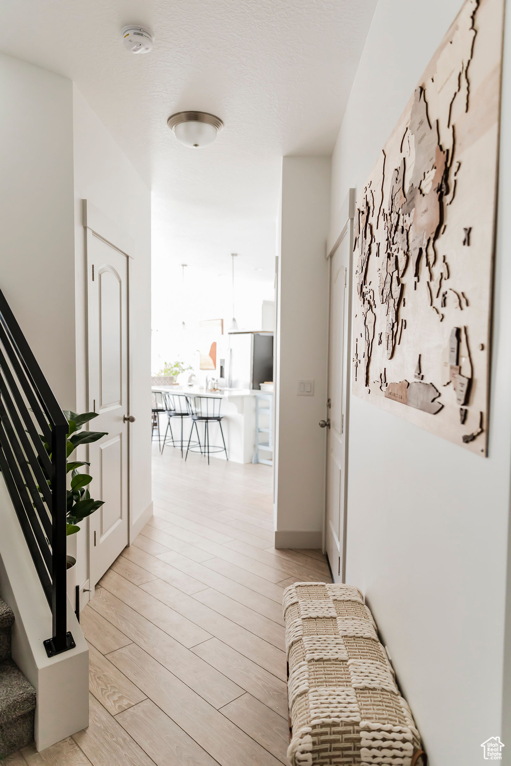 BRINGHURST STATION P - Residential