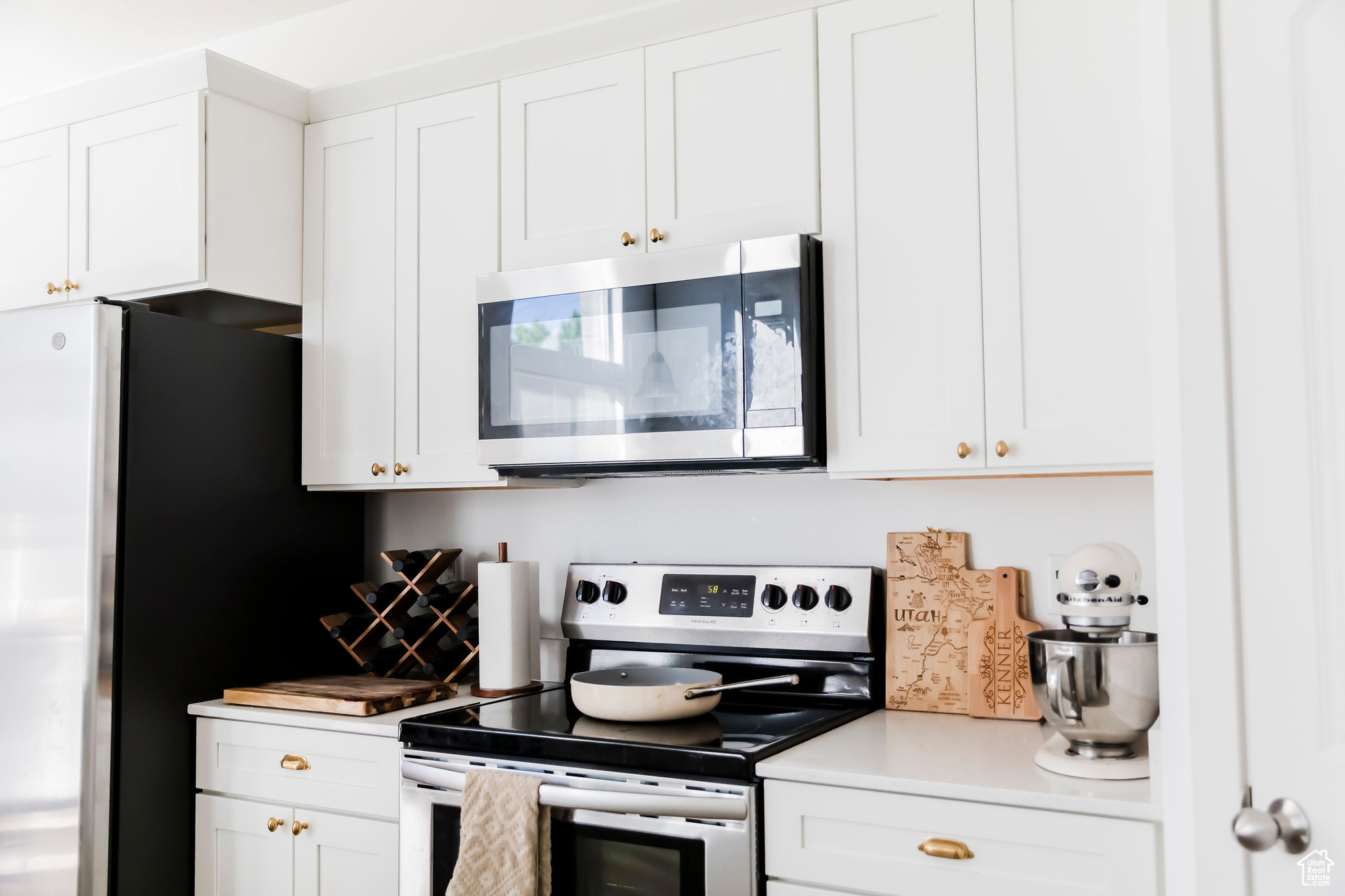 BRINGHURST STATION P - Residential